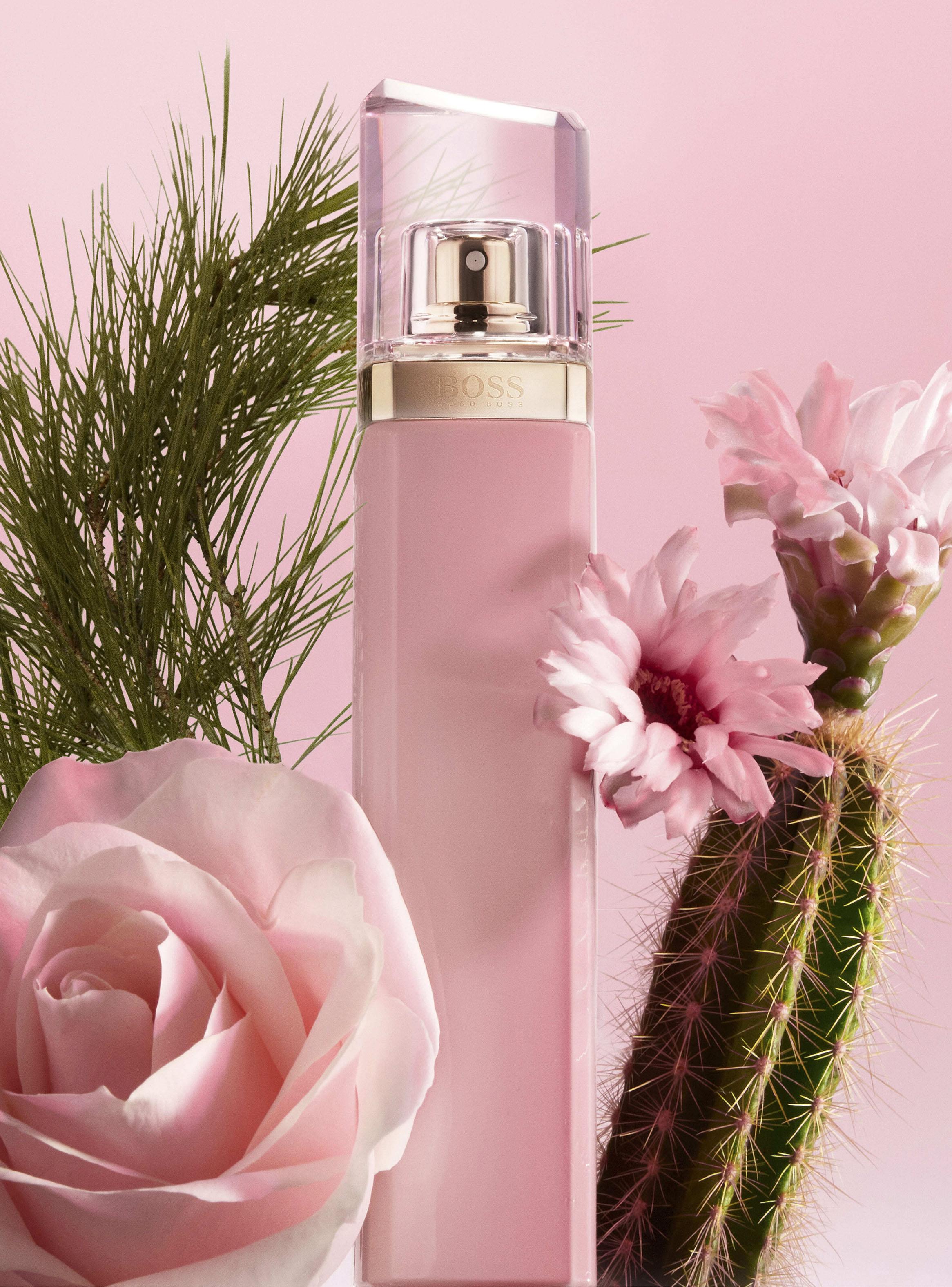 Perfume Hugo Boss Ma Vie EDP Mujer 75 ml-2