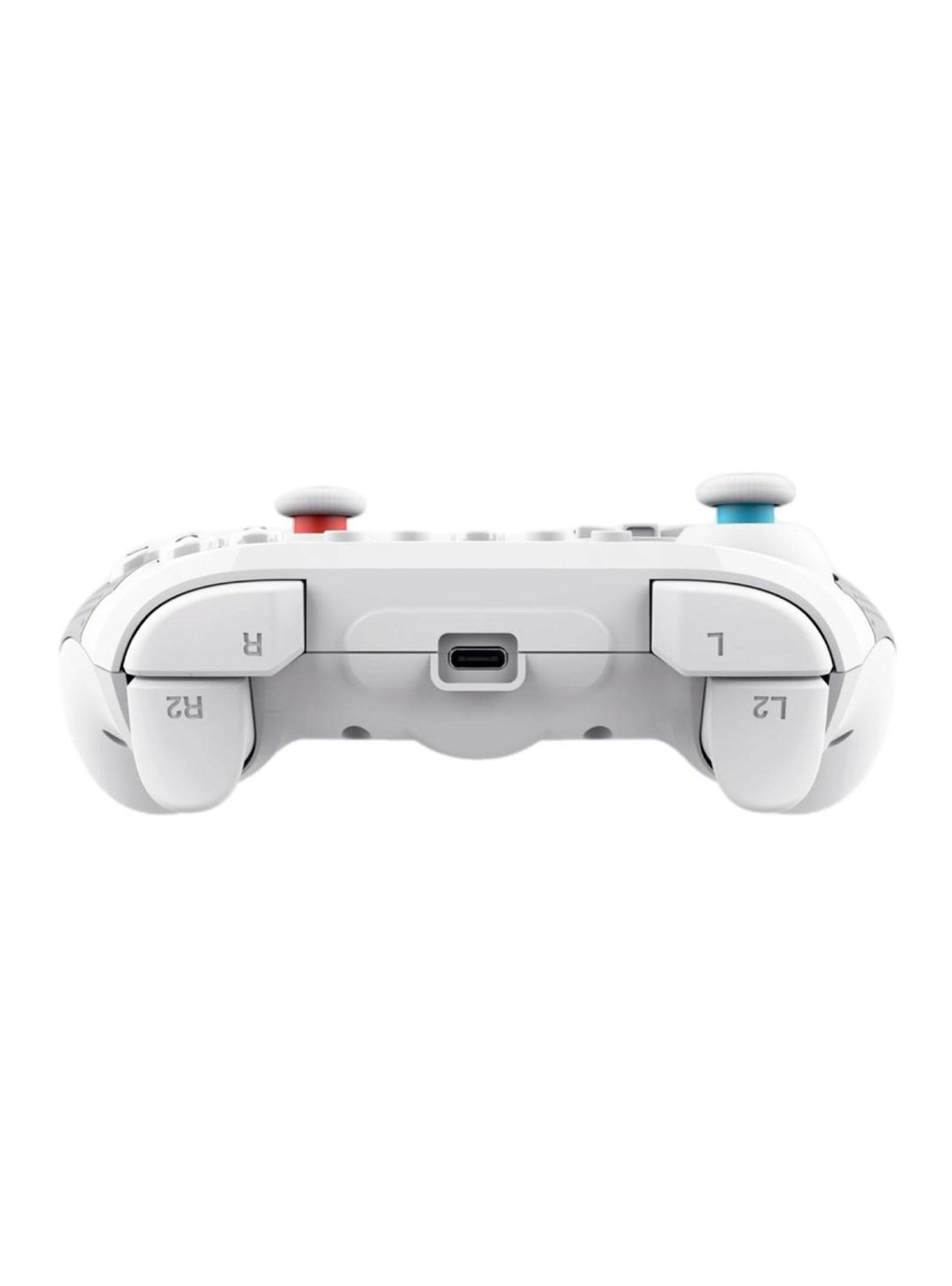 Control Inalámbrico Muta para Nintendo Switch 1 y 2-2