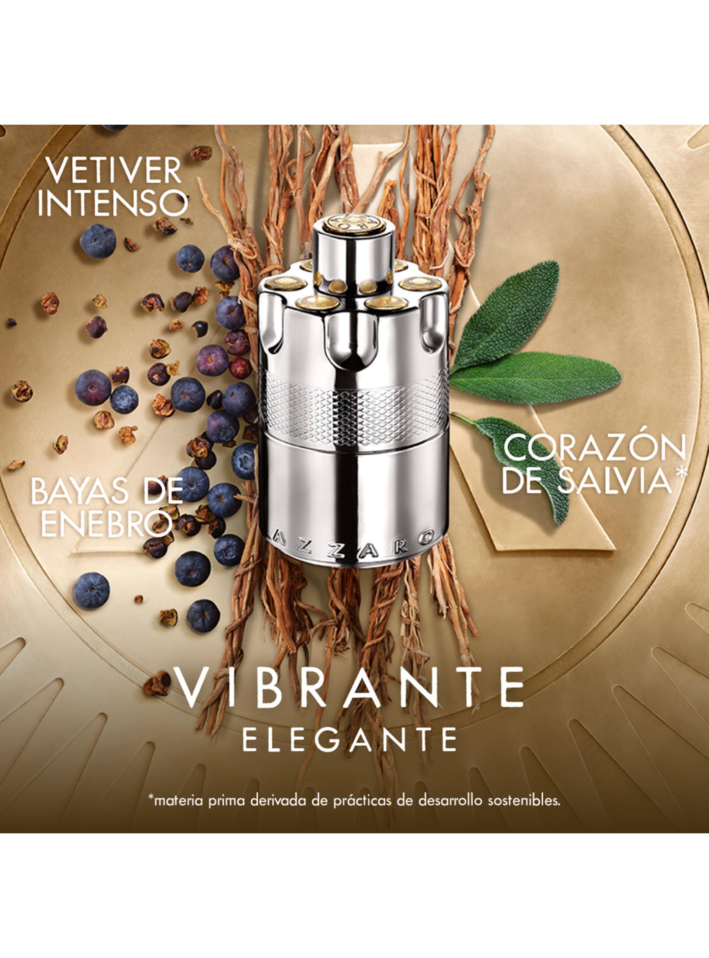 Perfume Wanted EDP Hombre 50 ml-2