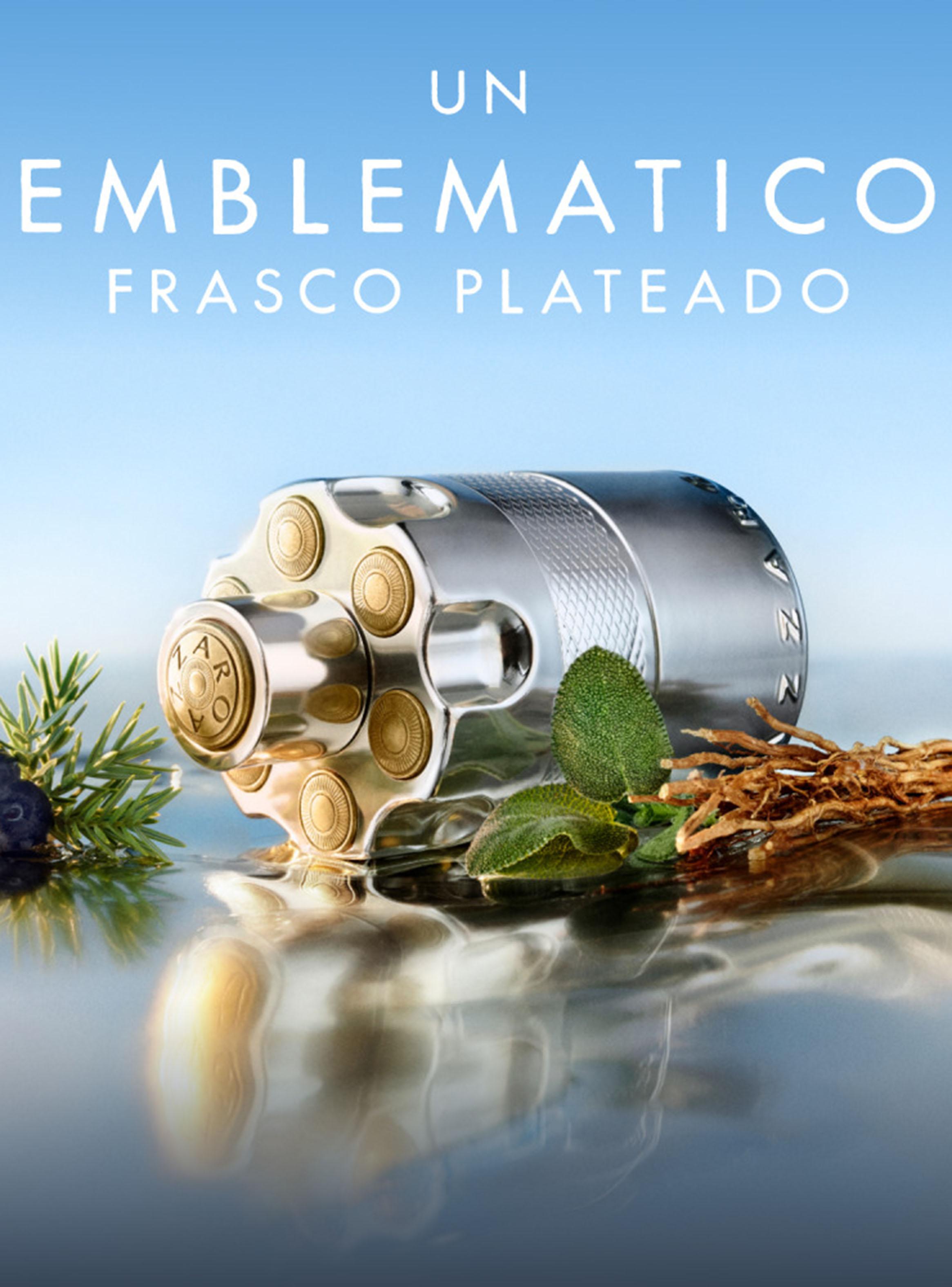 Perfume Wanted EDP Hombre 50 ml-4