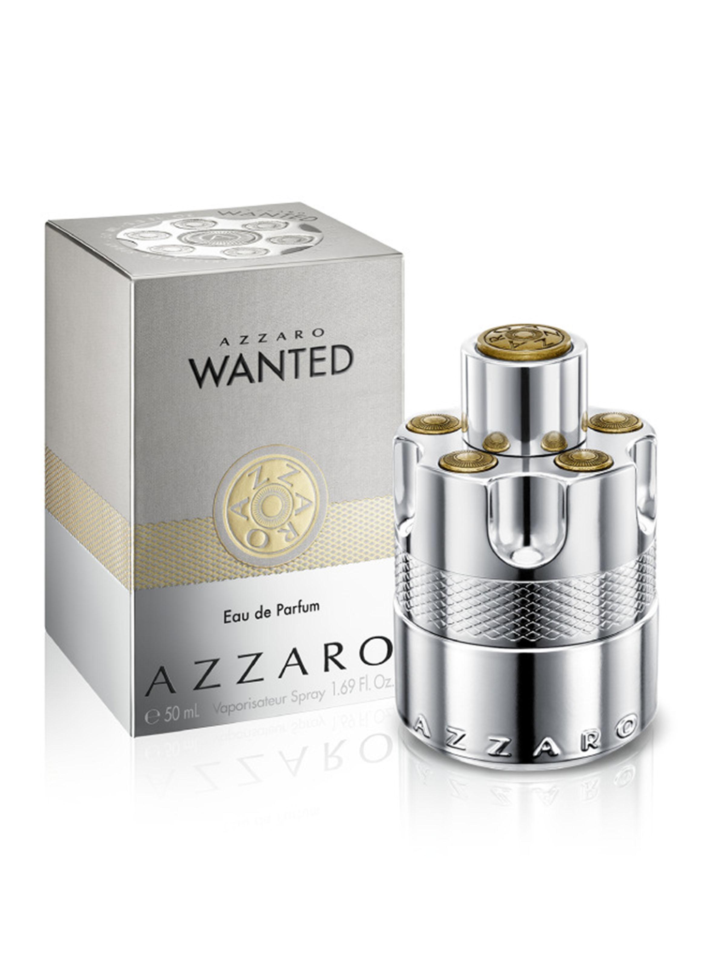 Perfume Wanted EDP Hombre 50 ml-1