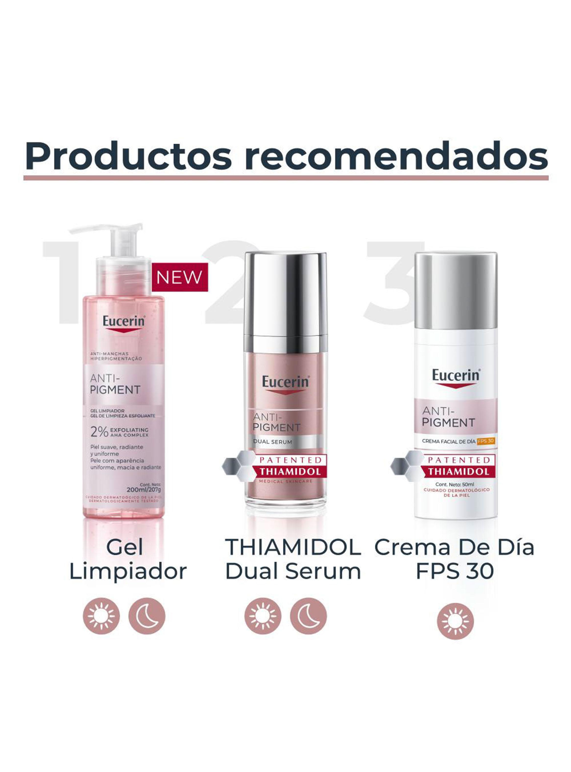 Contorno de Ojos Anti-Pigment Despigmentante 15ml-5