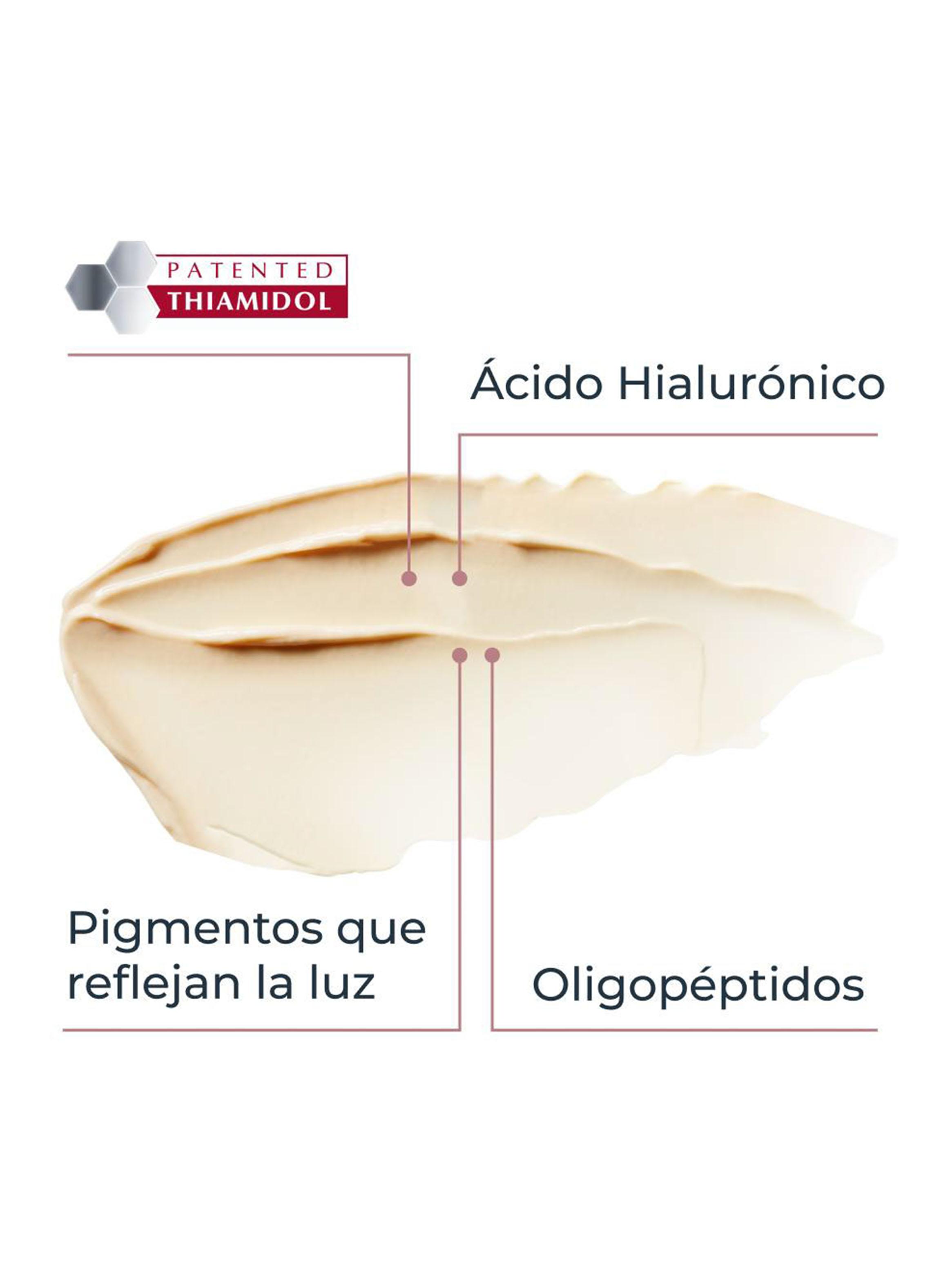 Contorno de Ojos Anti-Pigment Despigmentante 15ml-3