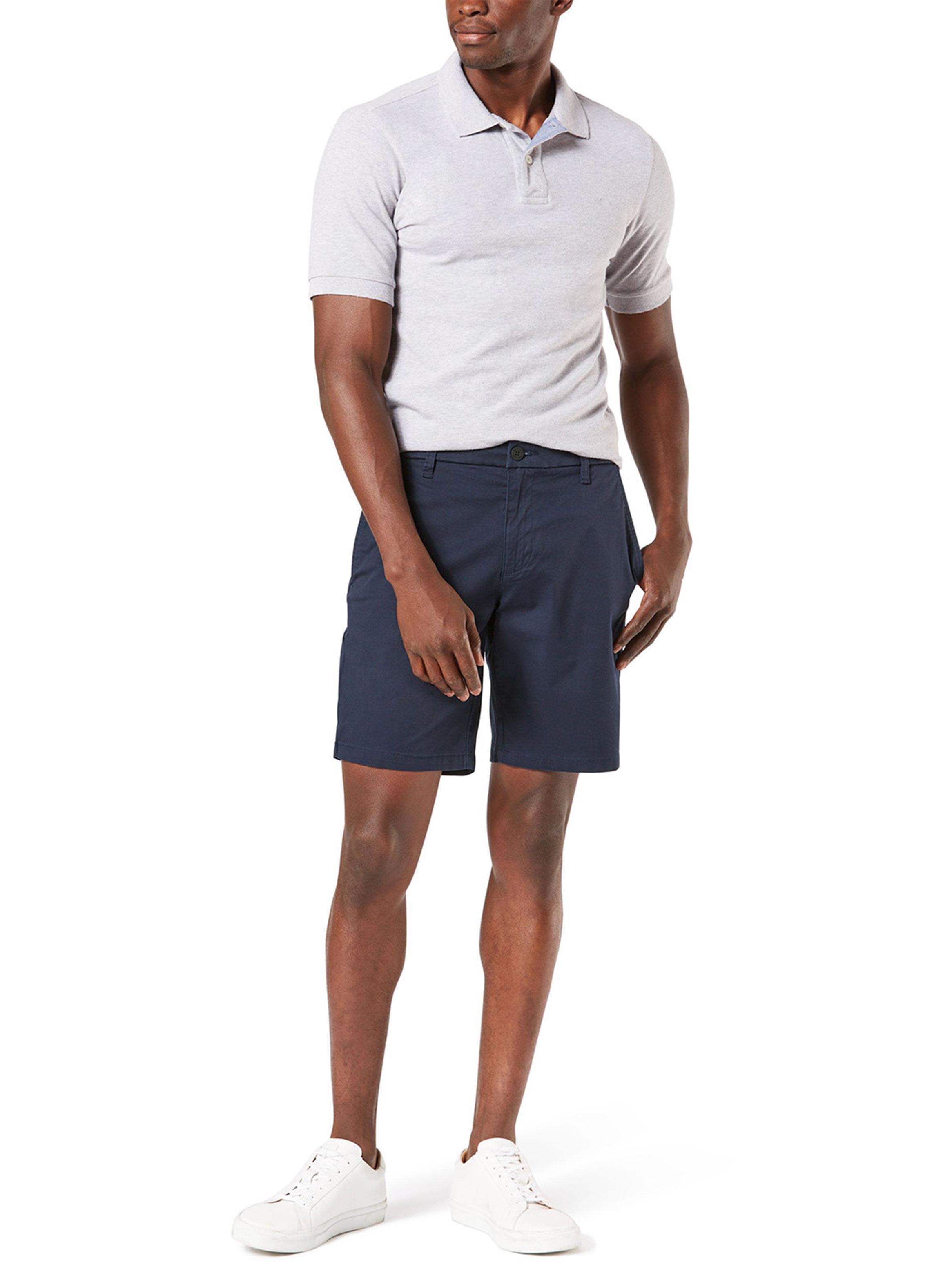 Short Ultimate 1-3
