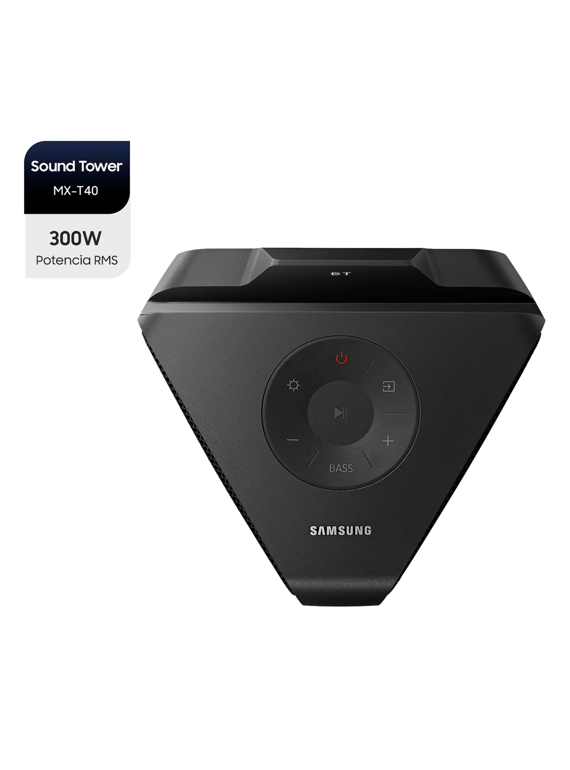 Sound Tower MX-T40-2