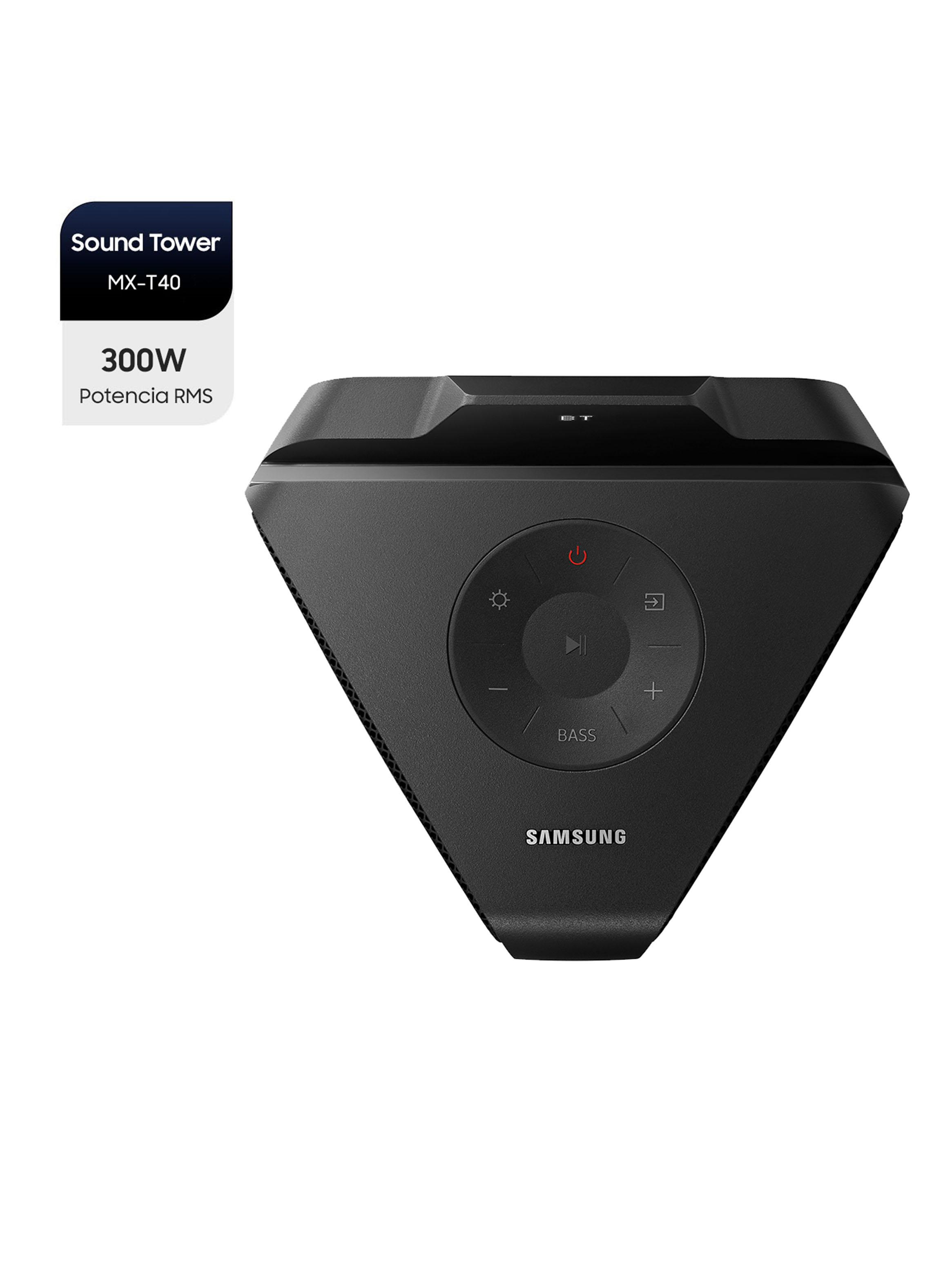 Sound Tower MX-T40-2