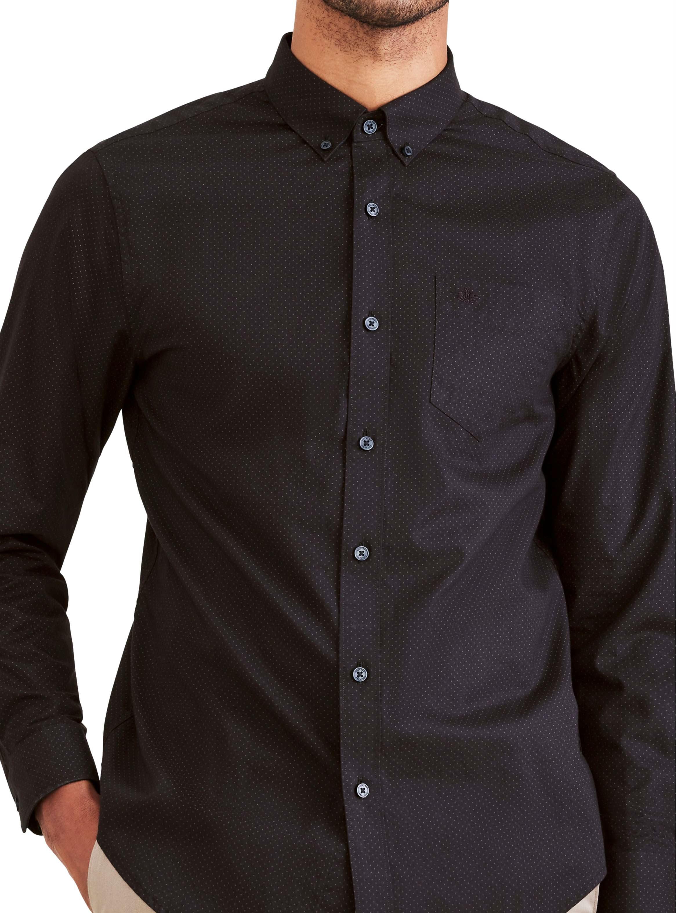 Camisa Lisa-2