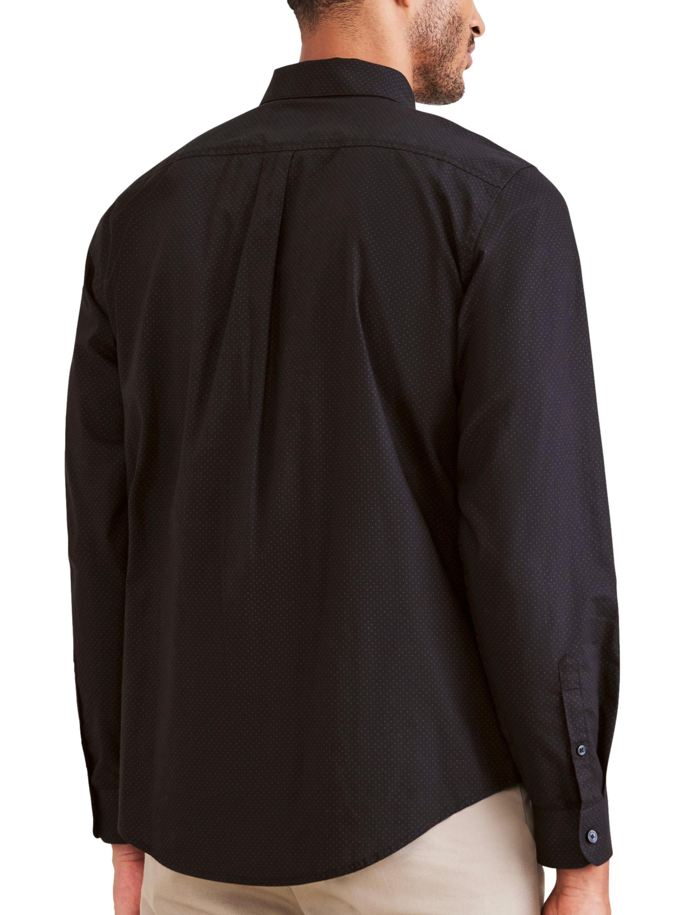 Camisa Lisa-1
