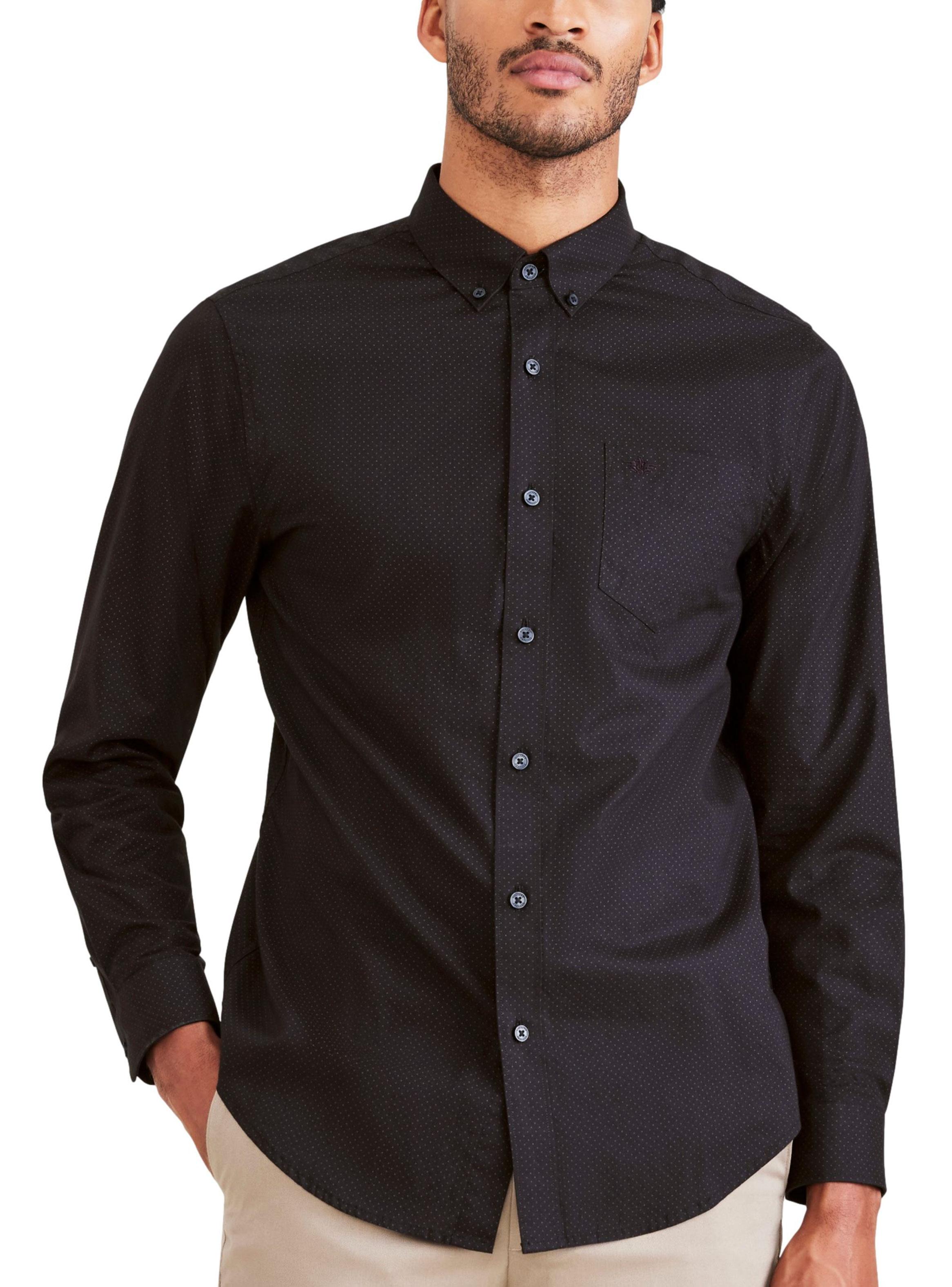 Camisa Lisa-0