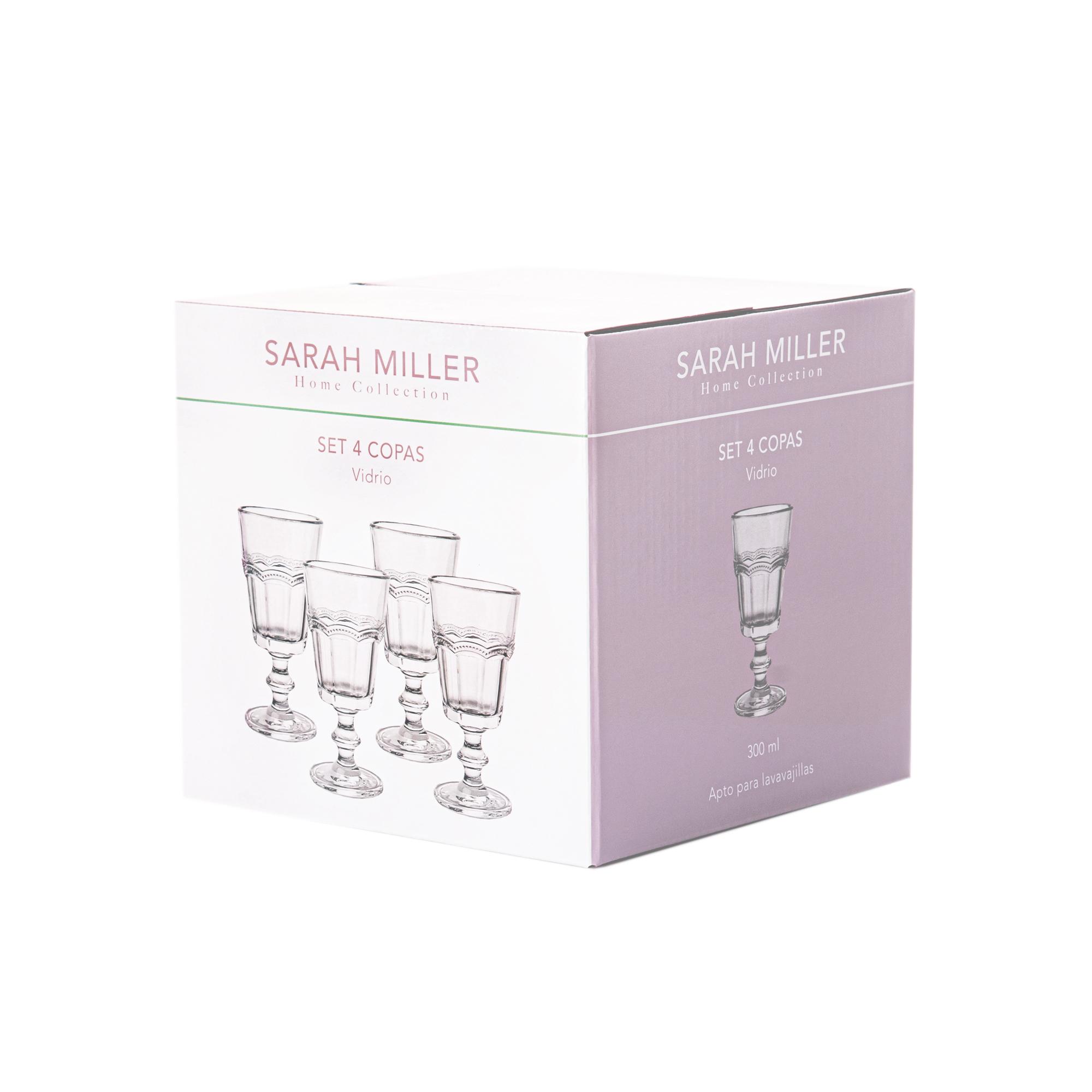 Set de 4 Copas Toscana-2
