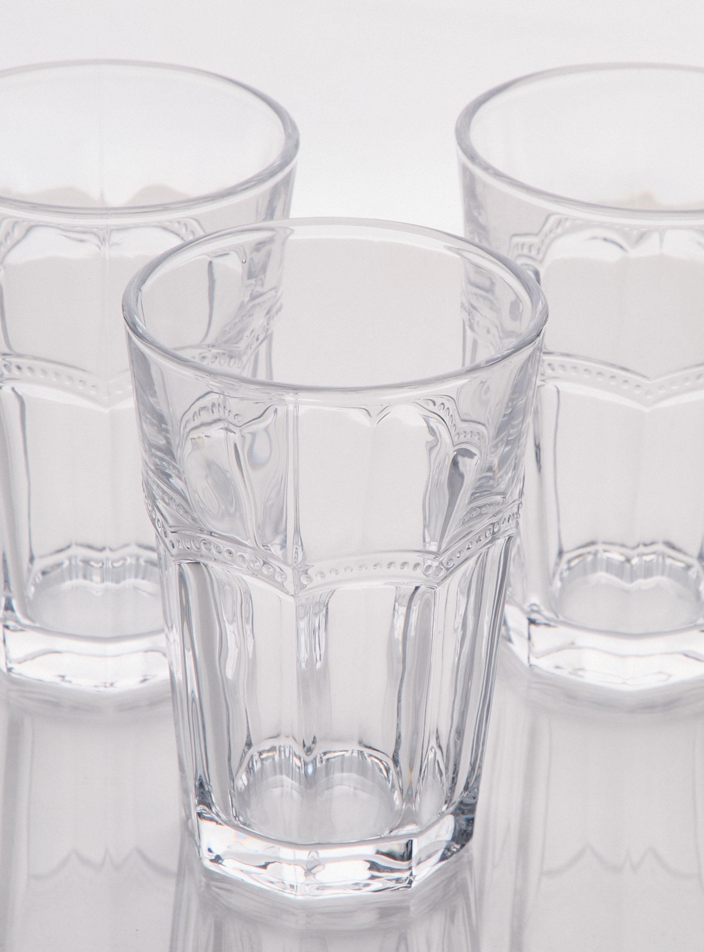 Set de 4 Vasos Toscana-2