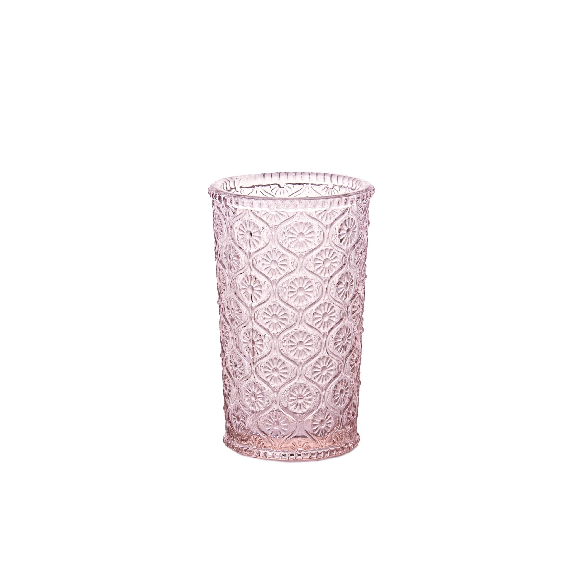 Set de 4 Vasos Alto Marraketch-0