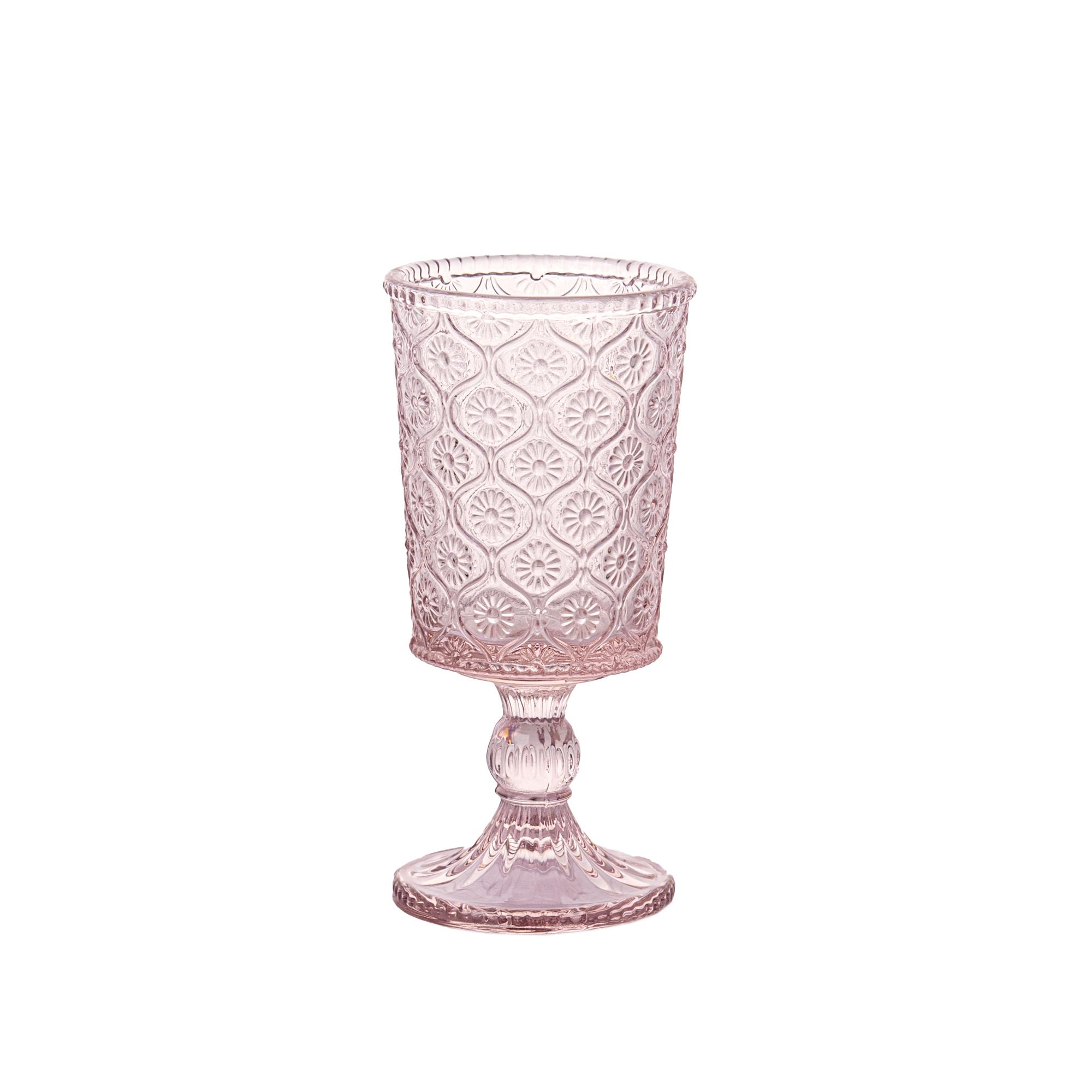 Set de 4 Copas Marraketch-2