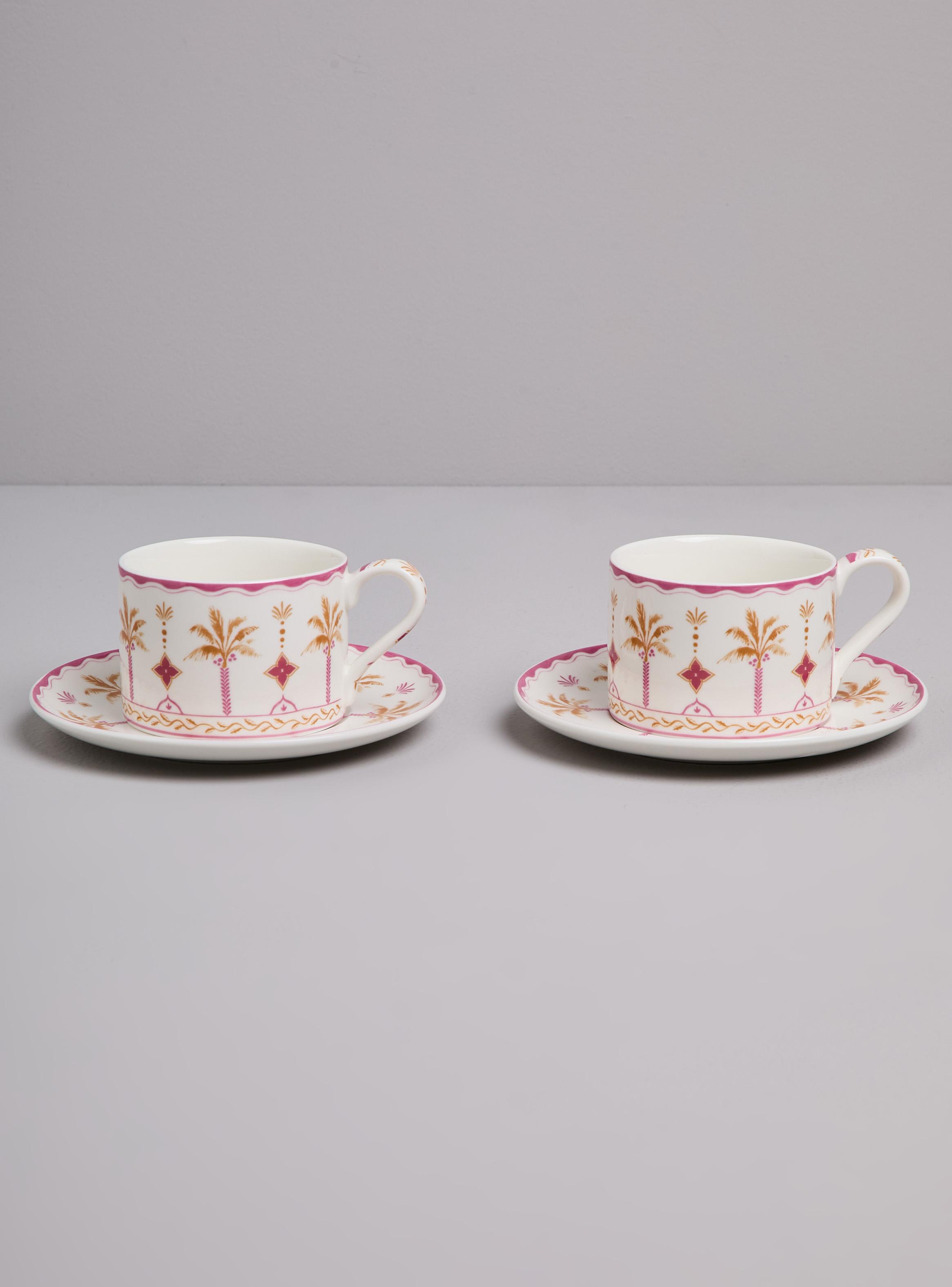 Set de 2 Tazas Marrakech-0
