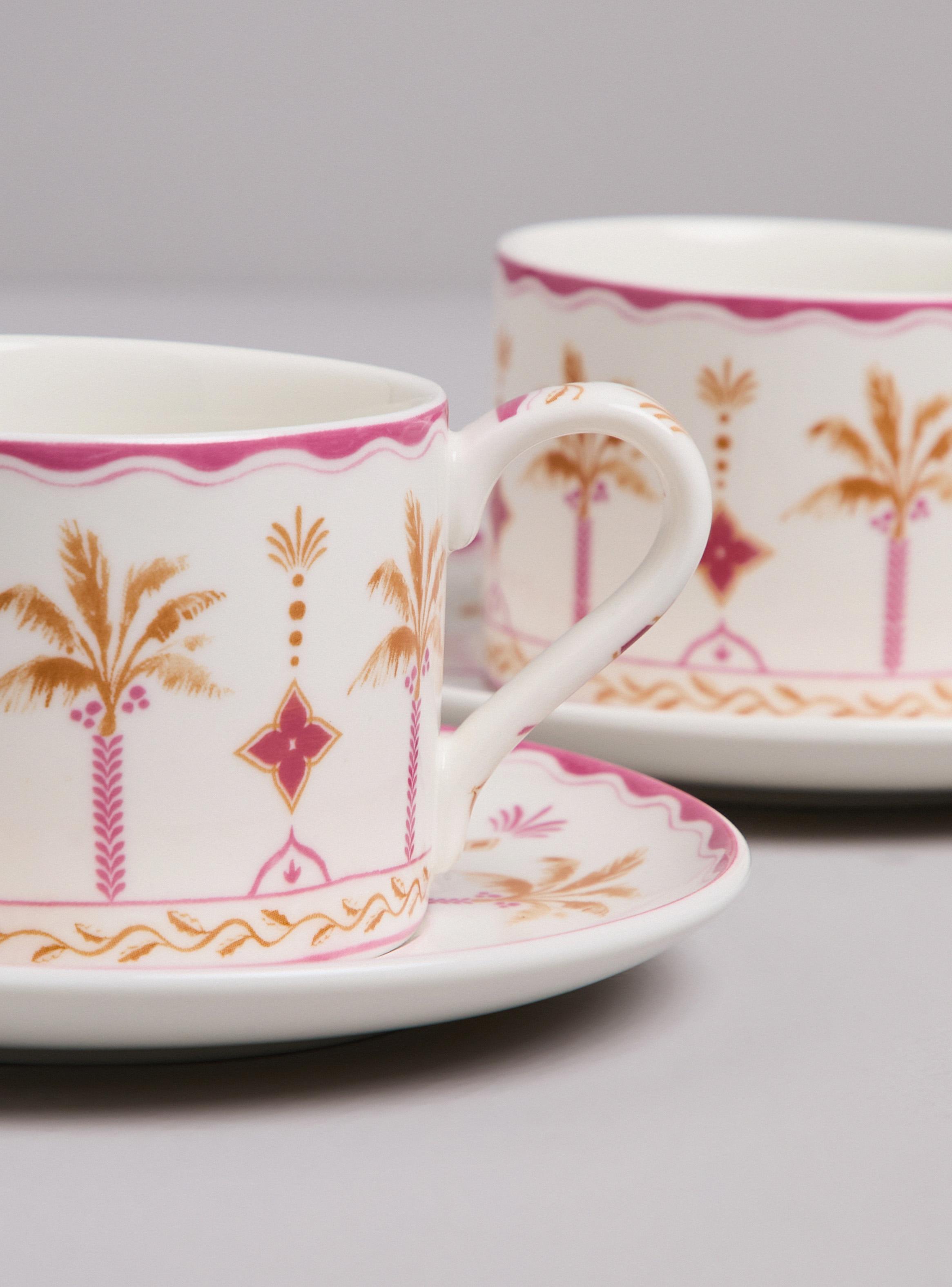 Set de 2 Tazas Marrakech-1
