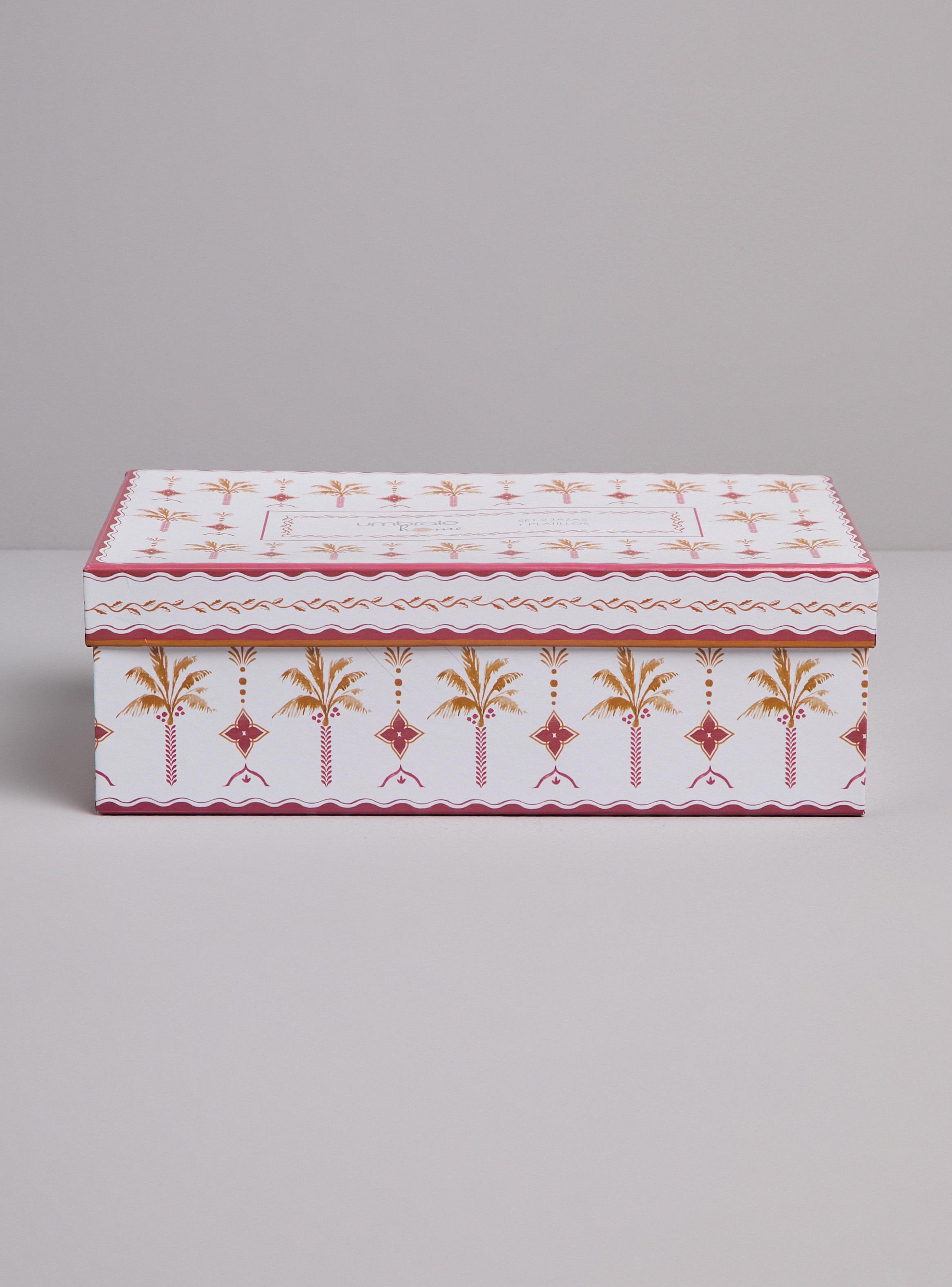 Set de 2 Tazas Marrakech-2