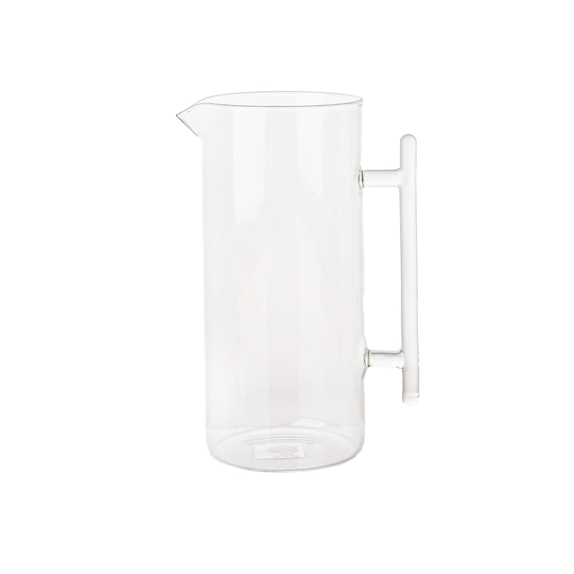 Jarro Vidrio Natura 1.5 Lts-0