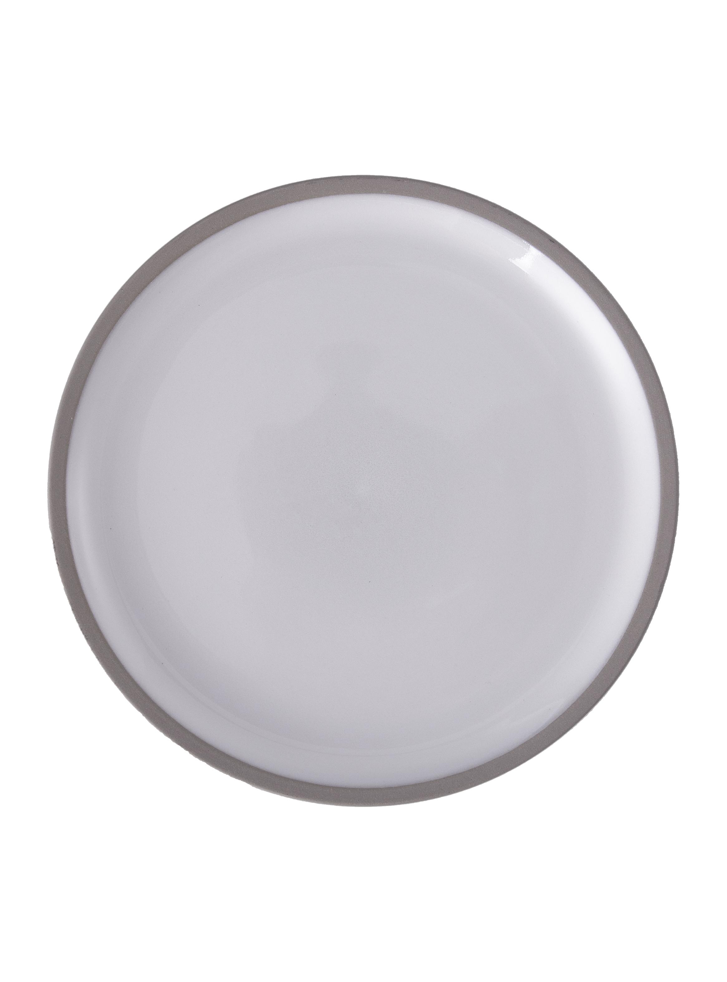 Plato Lateral 23 cm Natura-0