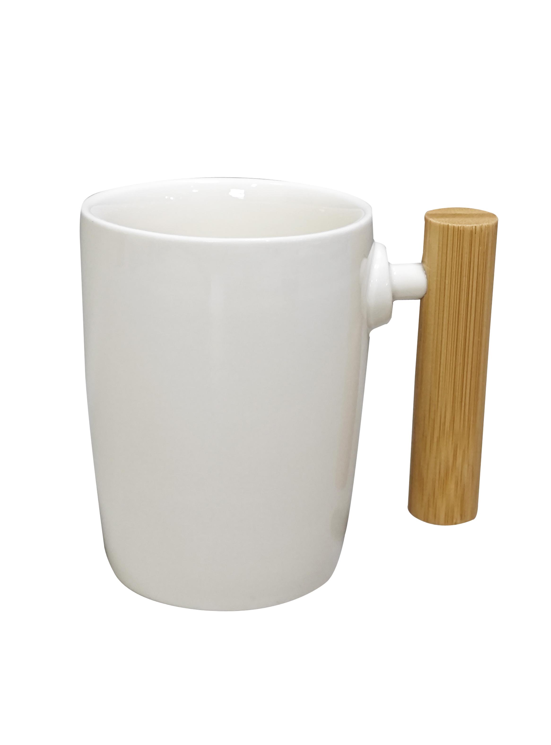 Mug Blanco Natura-0