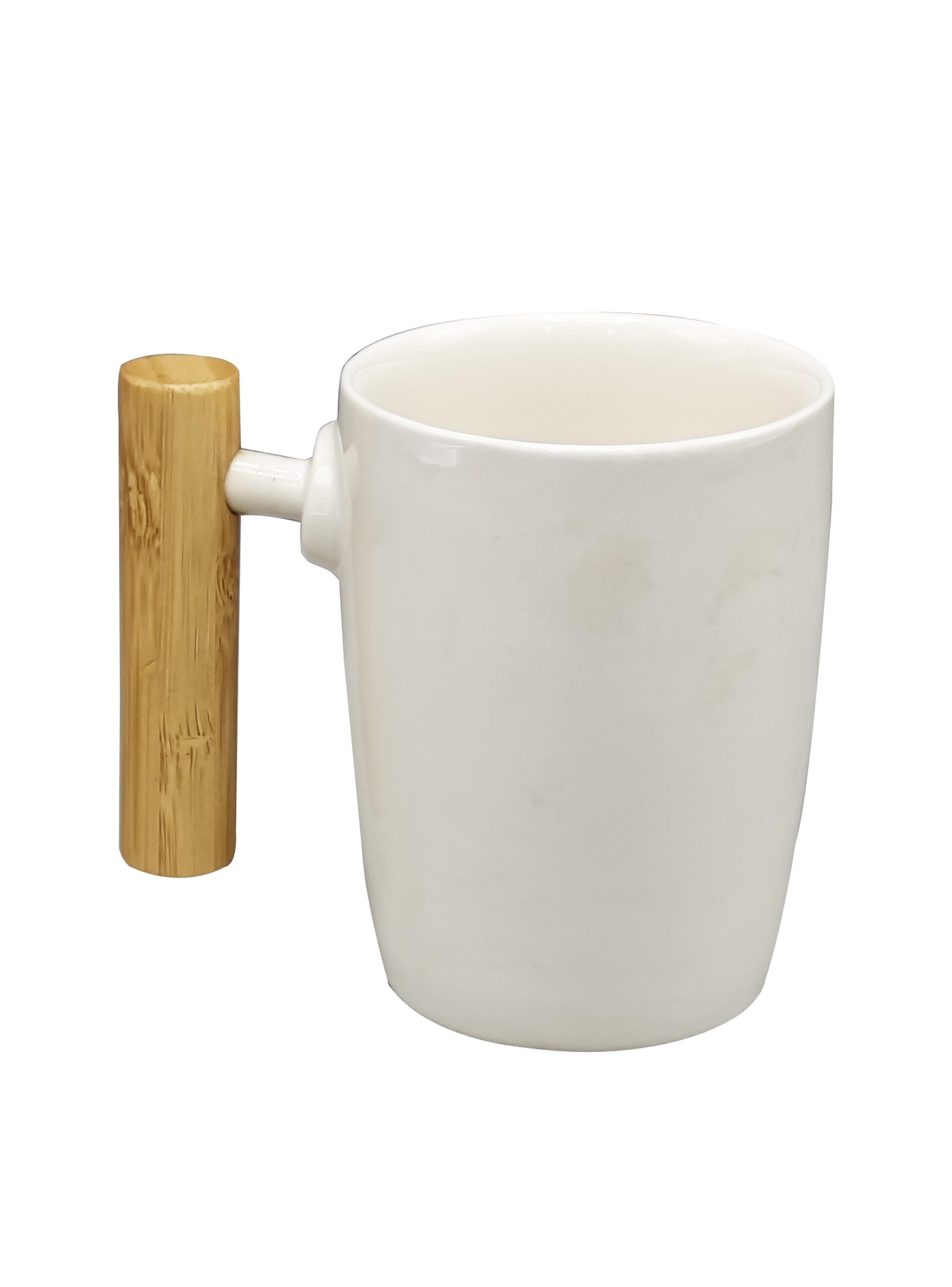 Mug Blanco Natura-1