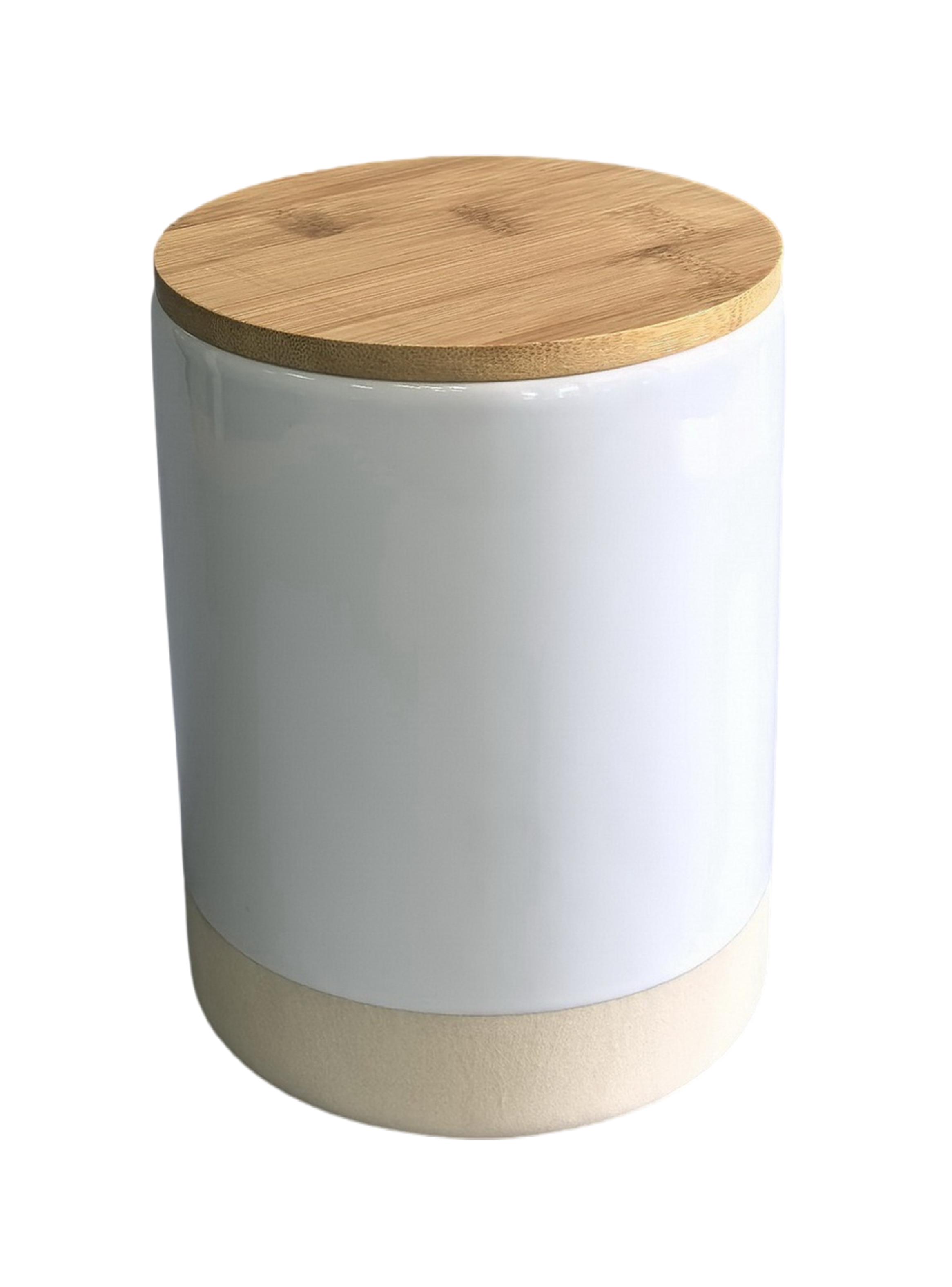 Canister M Natura-0