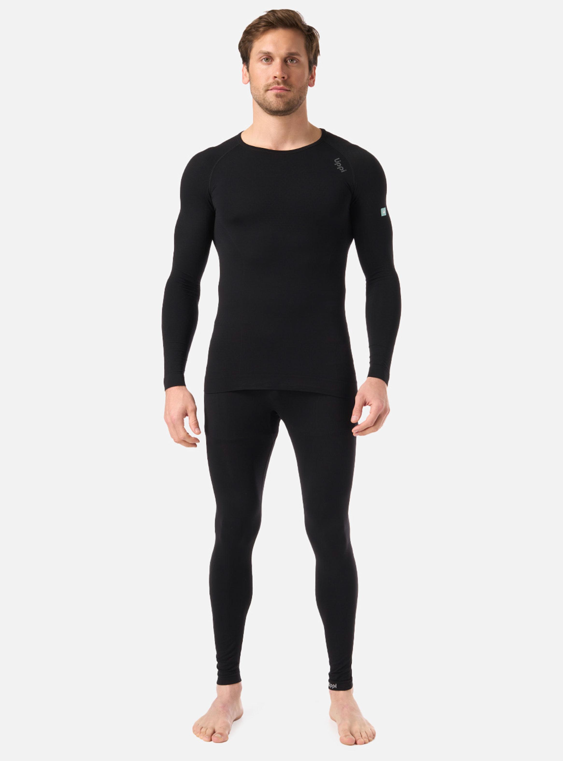 Primera Capa Calza Skintec Active Warm Bottom-5