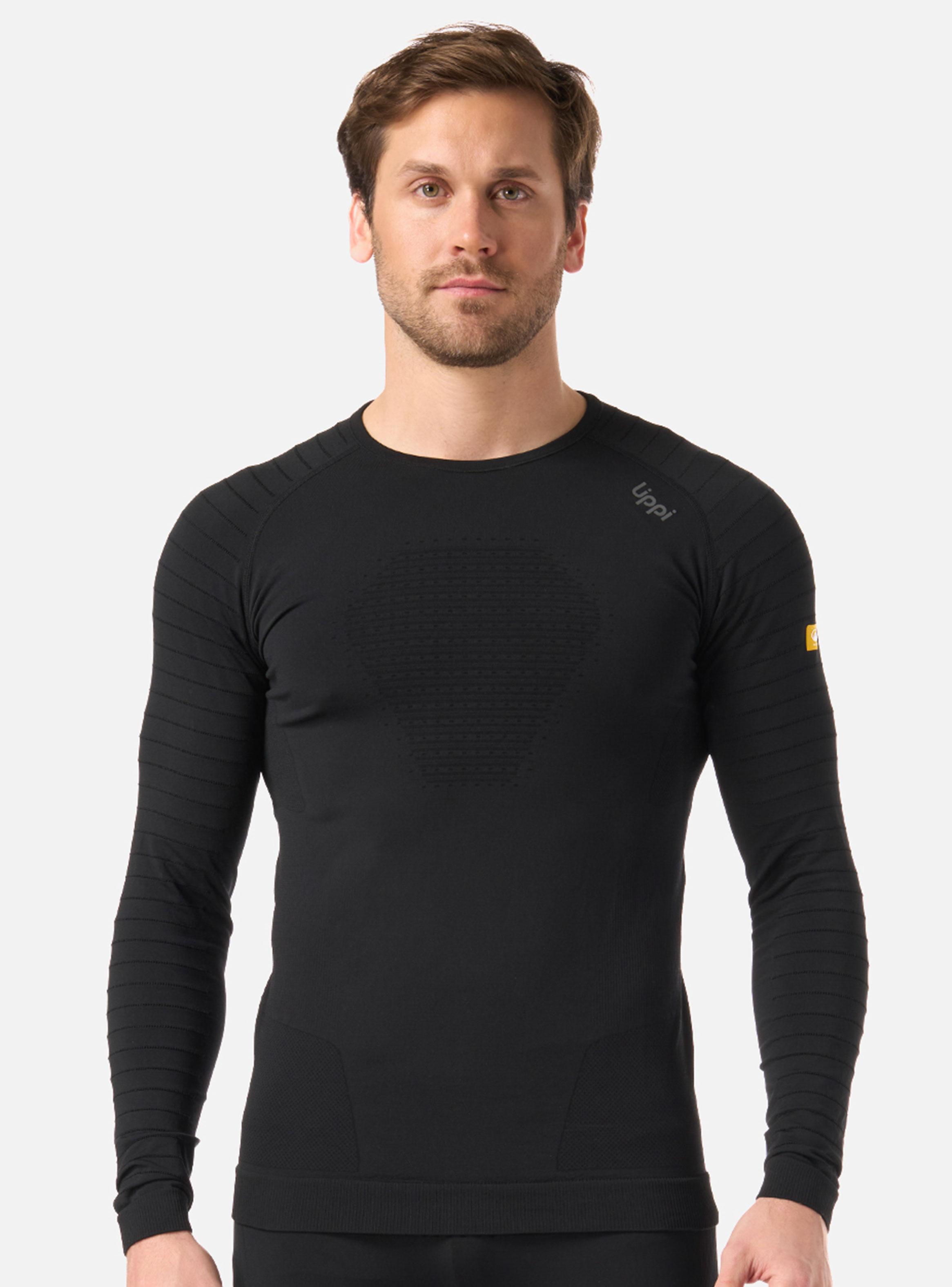 Primera Capa Logo Skintec Active Warm Top-0