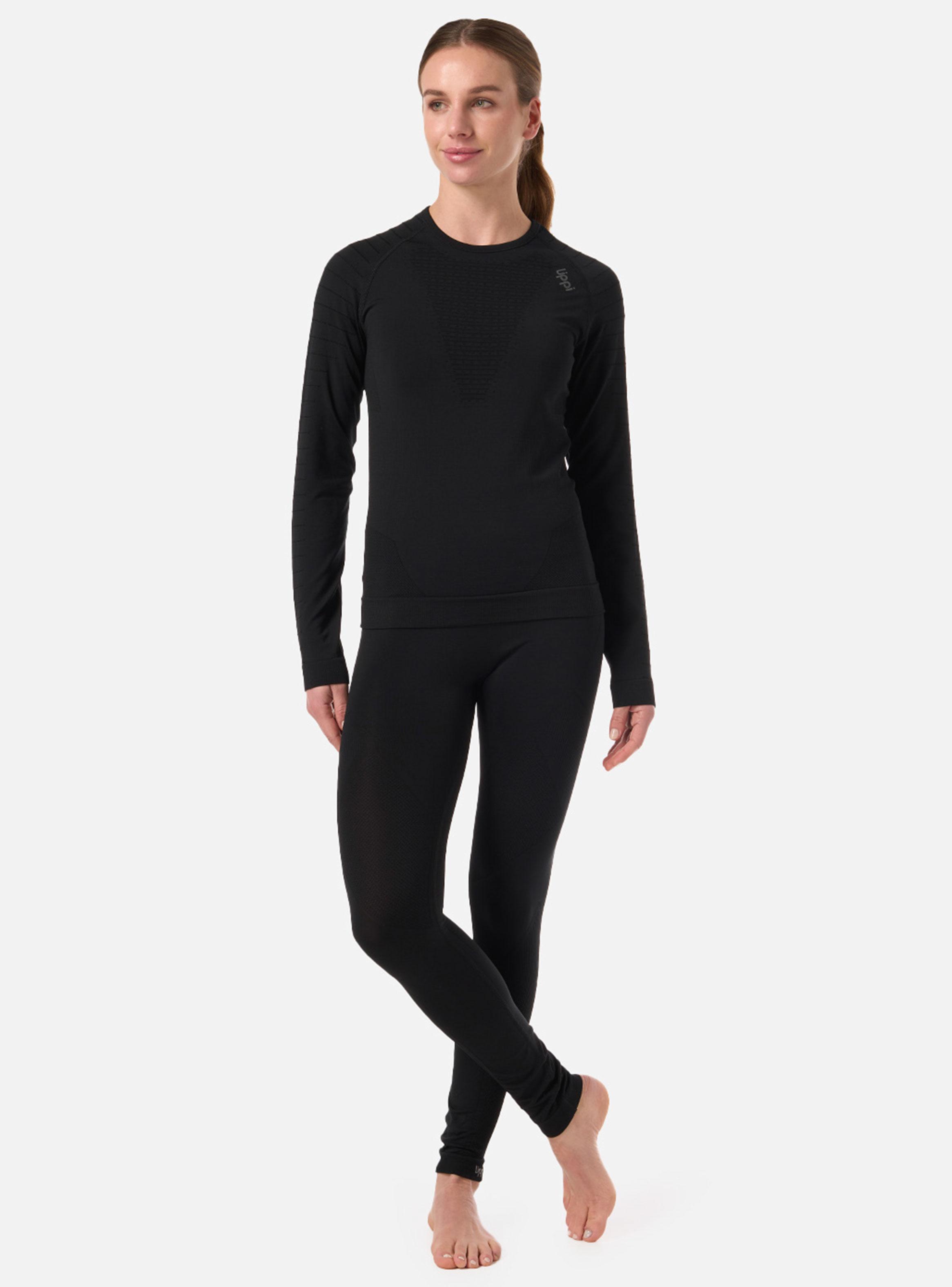 Primera Capa Bottom Calza Skintec Active Q-Dry-5