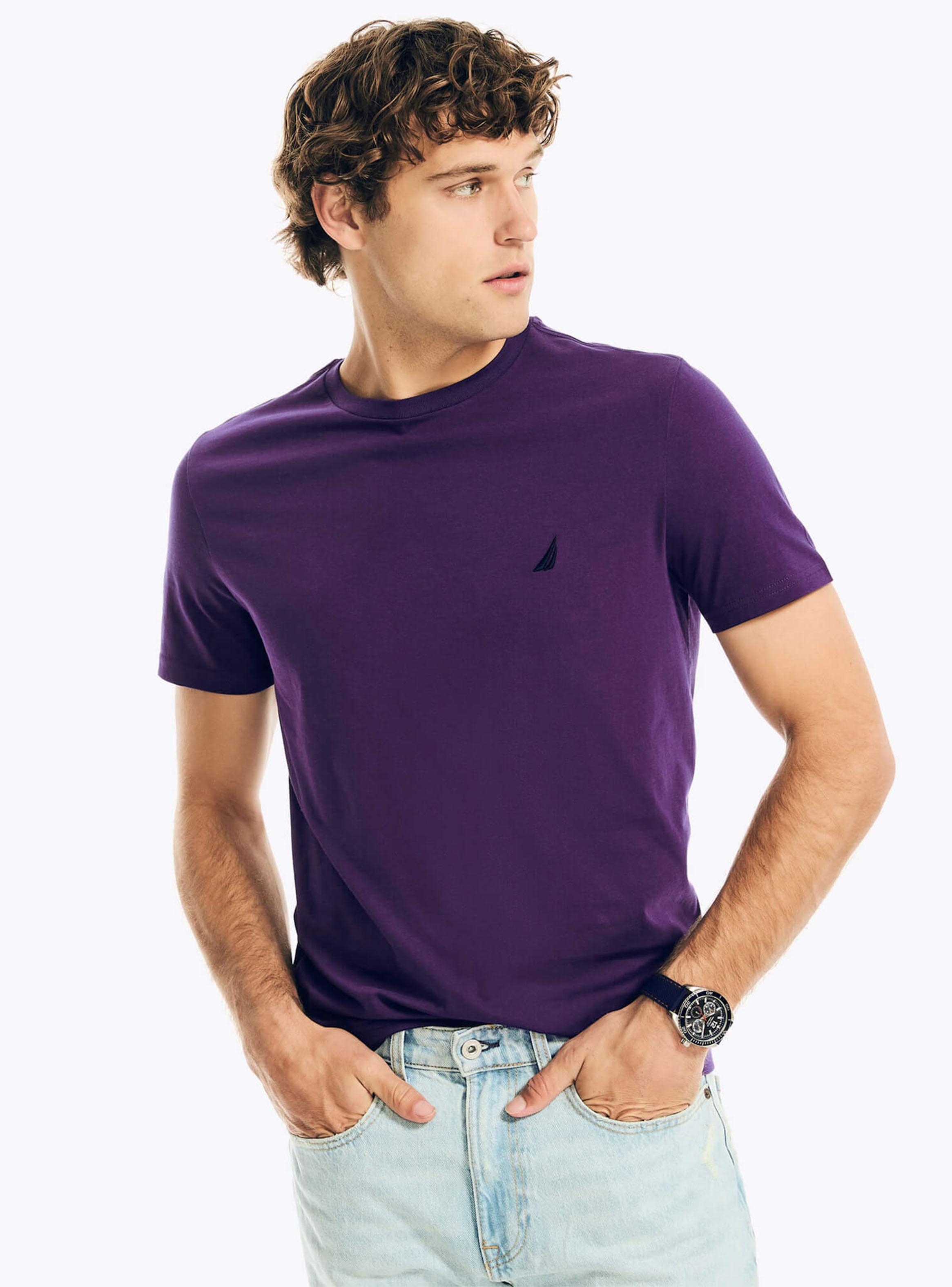Morado Oscuro