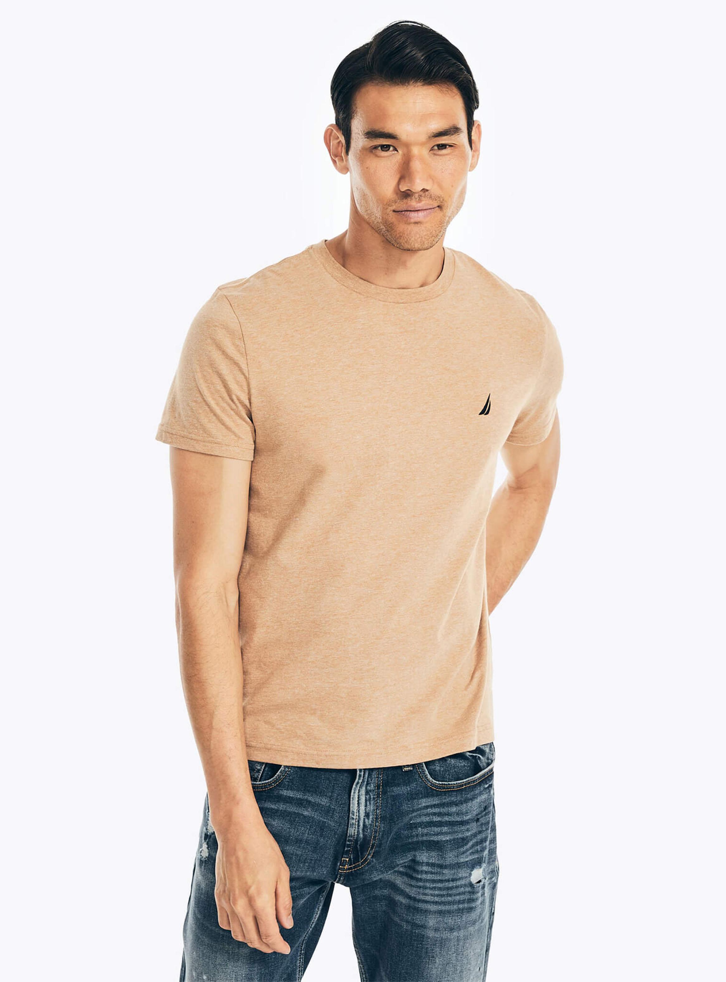 Polera Crewneck-0