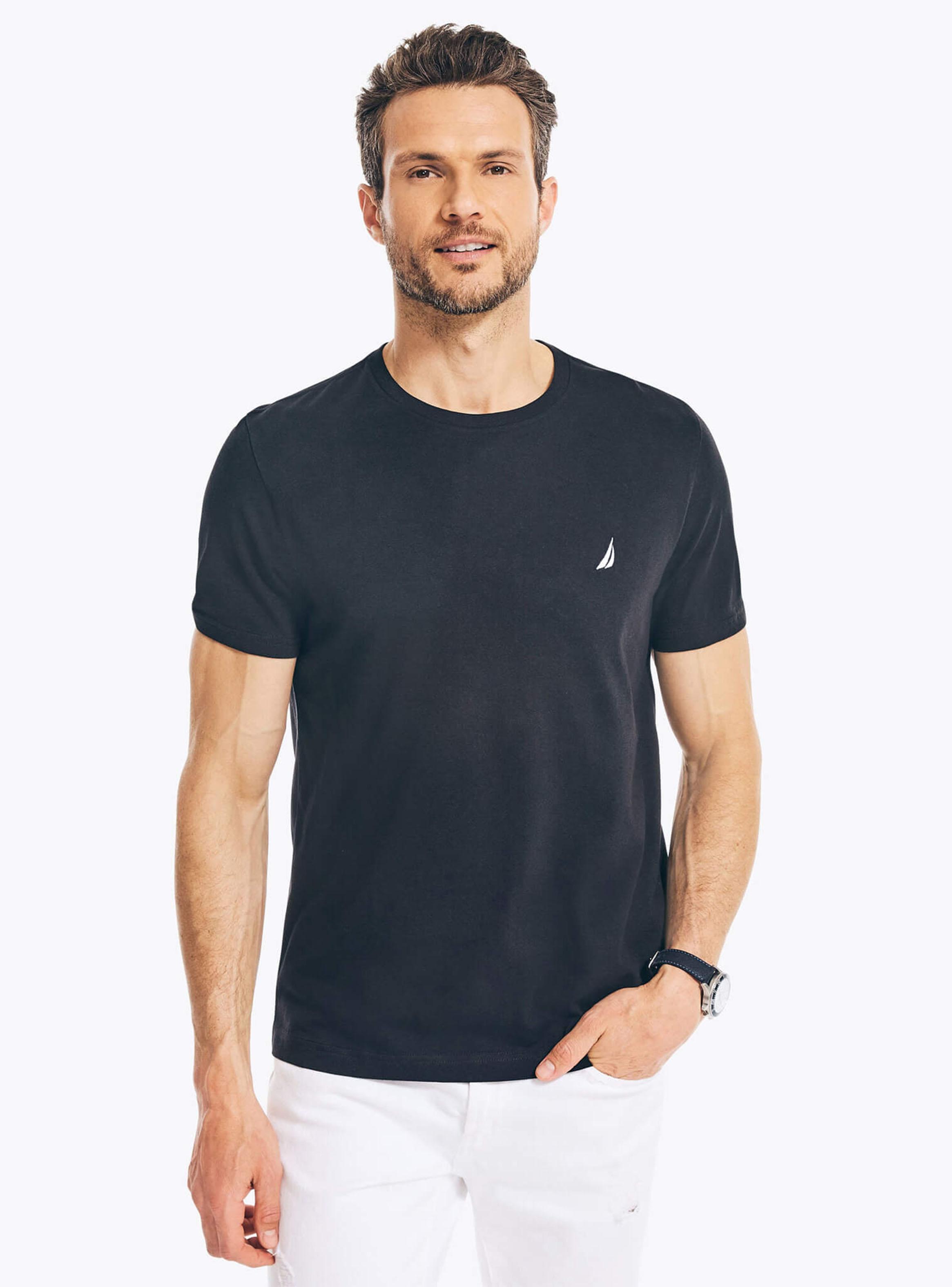 Polera Crewneck-0