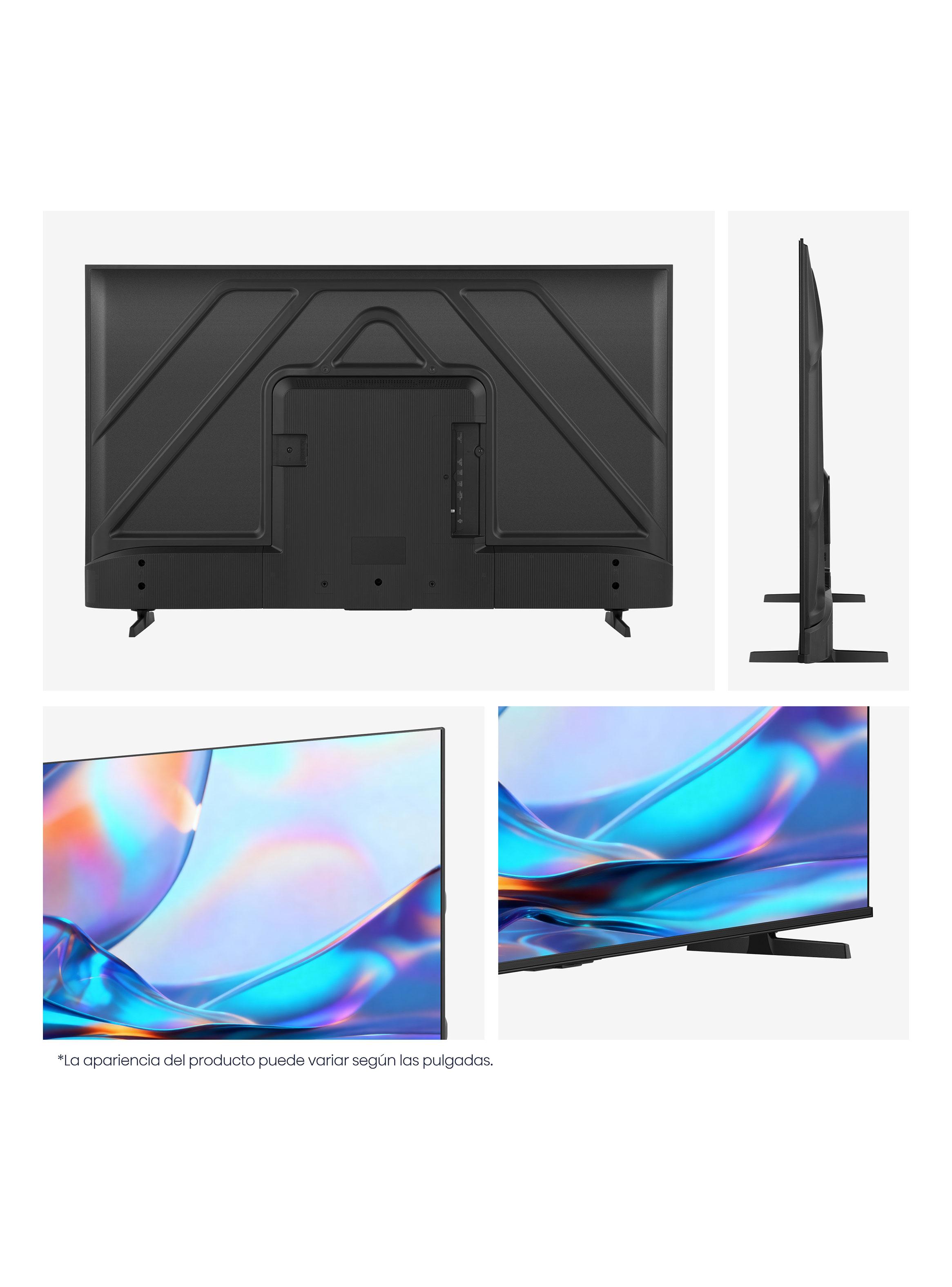 QLED Smart TV 43'' 4K UHD 43QD5SV-2