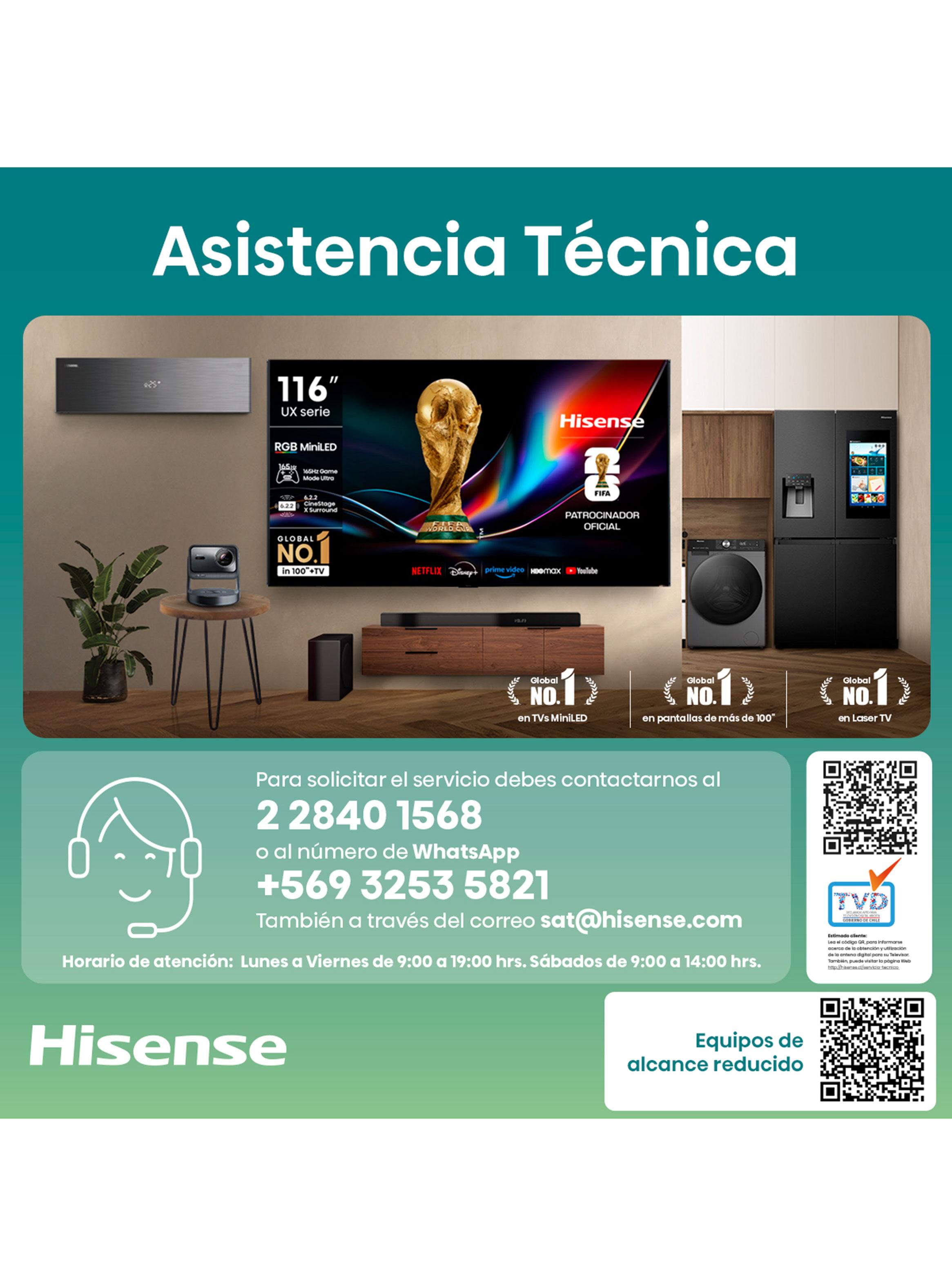 QLED Smart TV 50'' FHD 50Q4SV-10