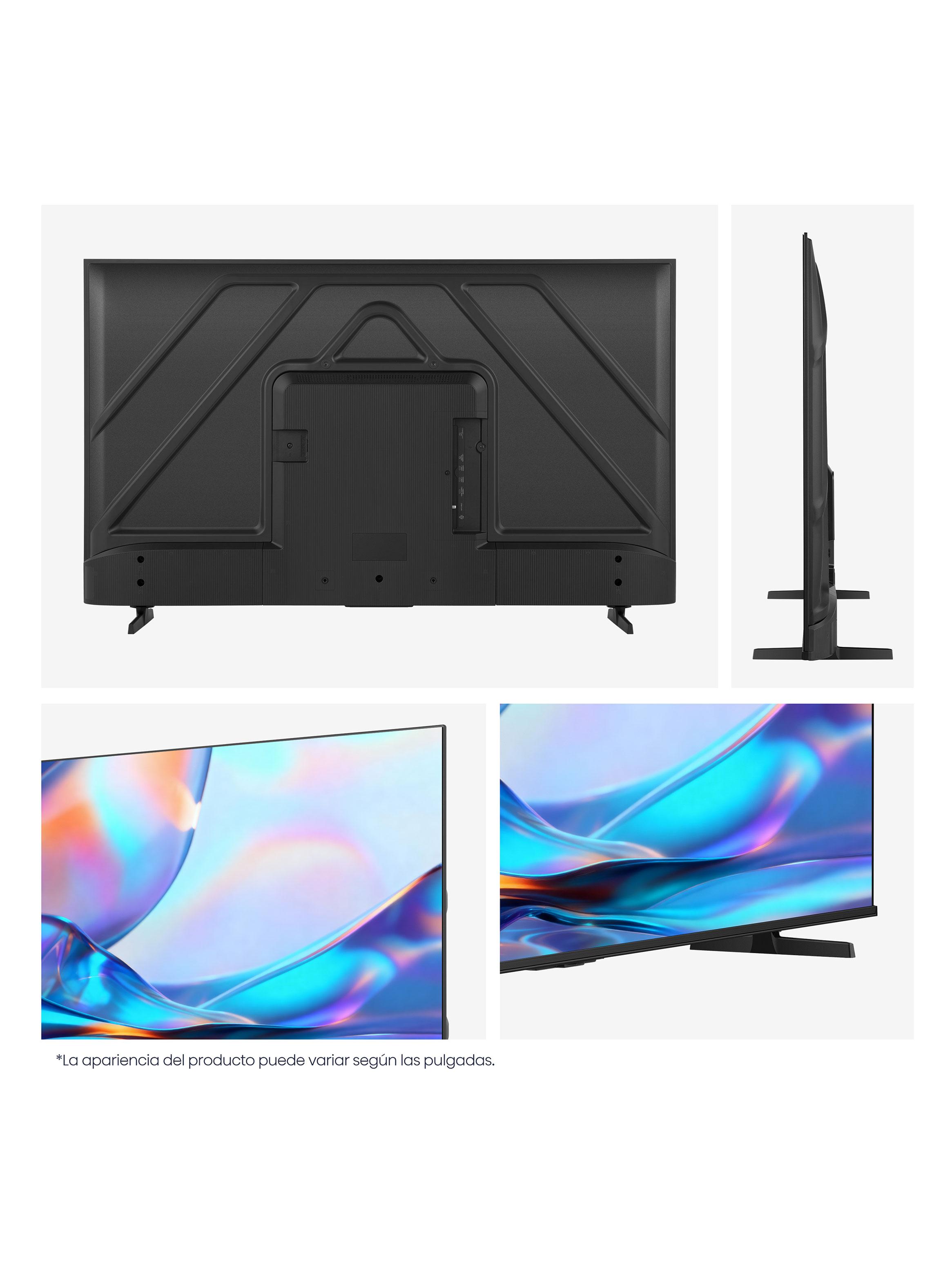 QLED Smart TV 50'' 4K UHD 50QD5SV-2
