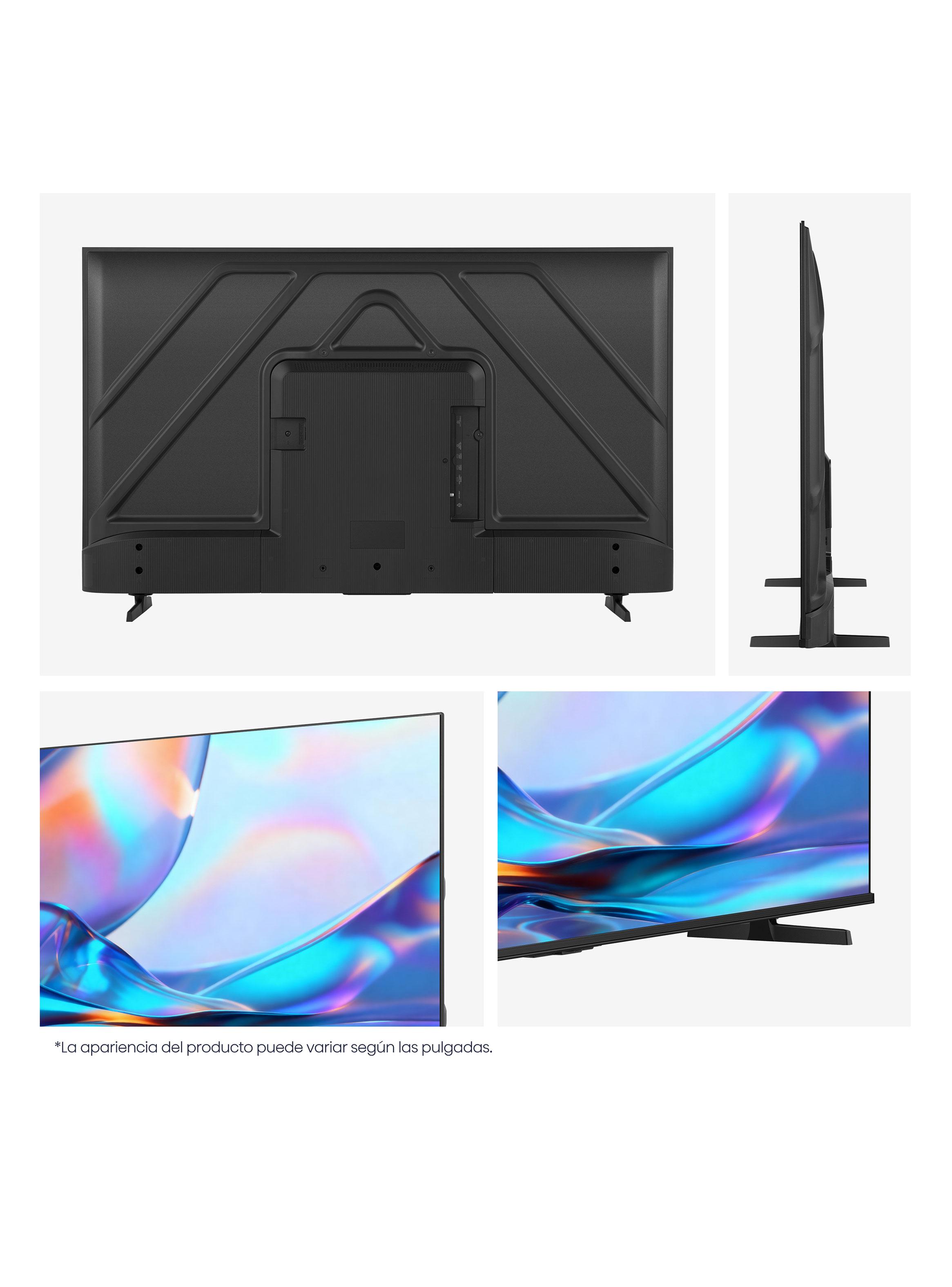 QLED Smart TV 55'' 4K UHD 55QD5SV-2