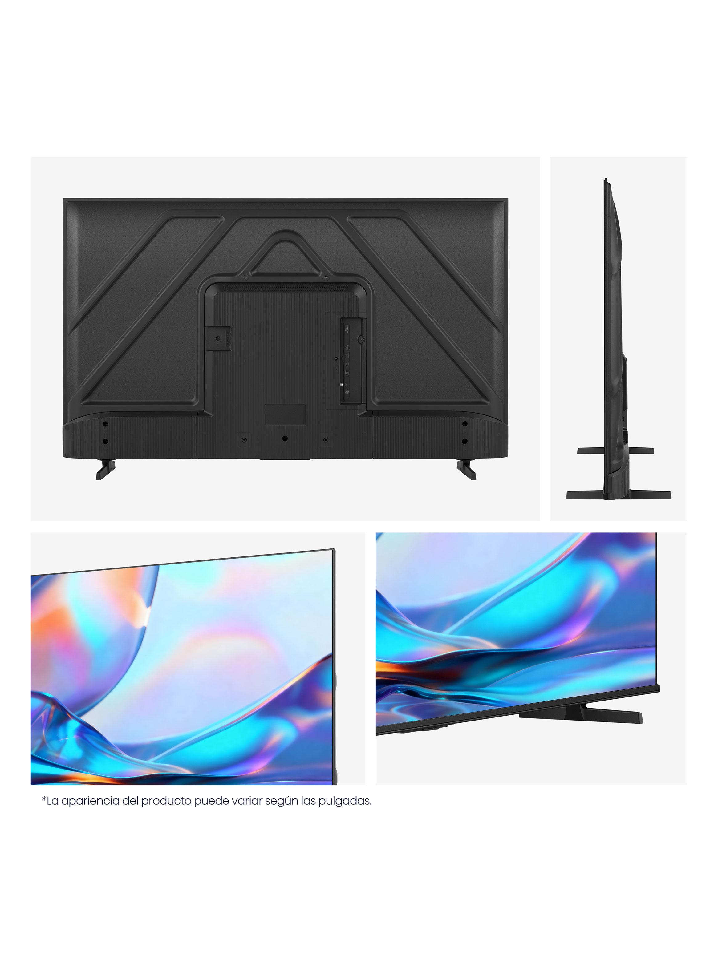 QLED Smart TV 65'' 4K UHD 65QD5SV-2