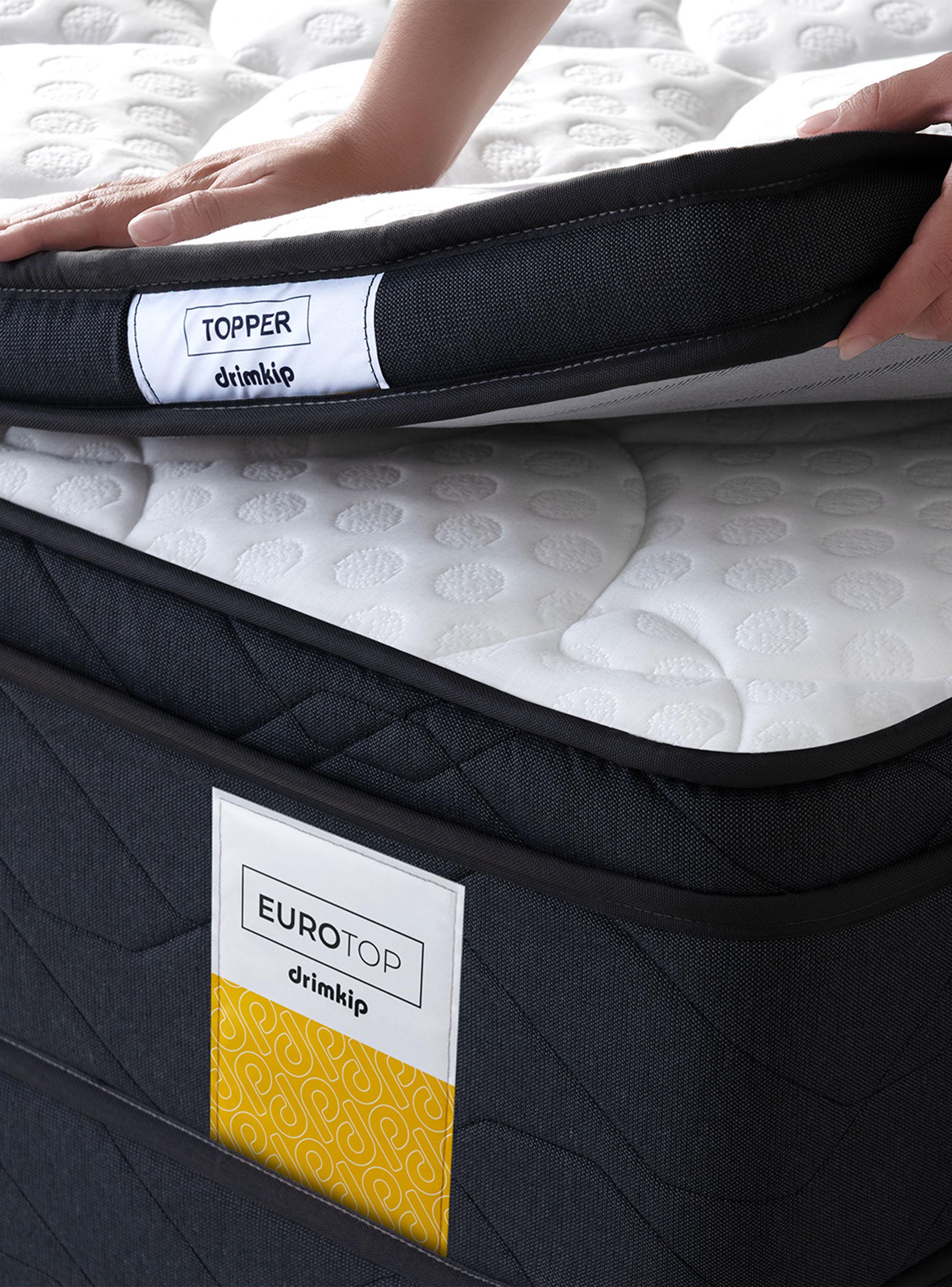 Topper 1 Plaza Plus Gris-3