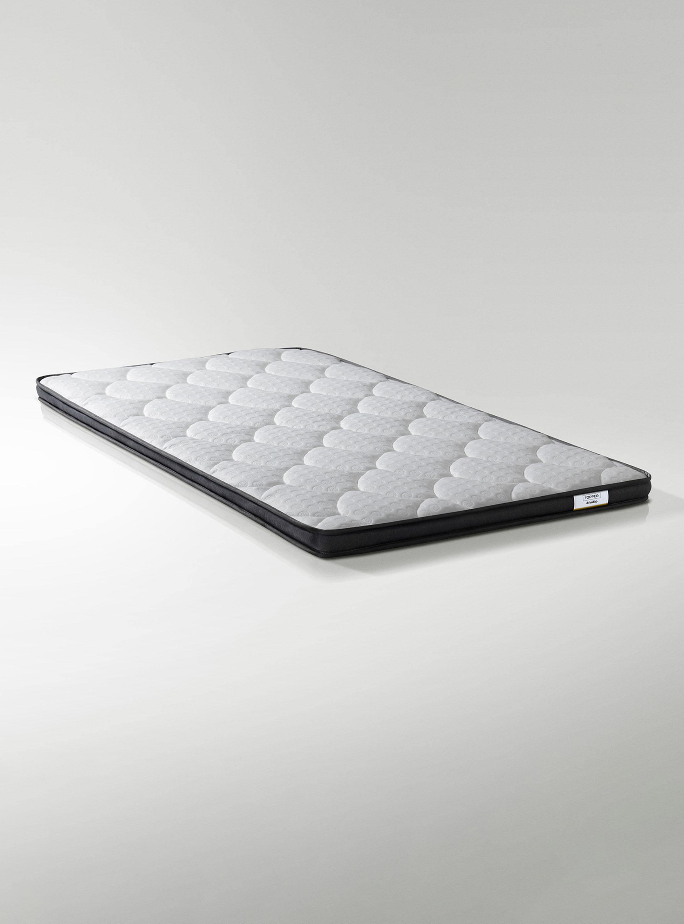 Topper 1 Plaza Plus Gris-1