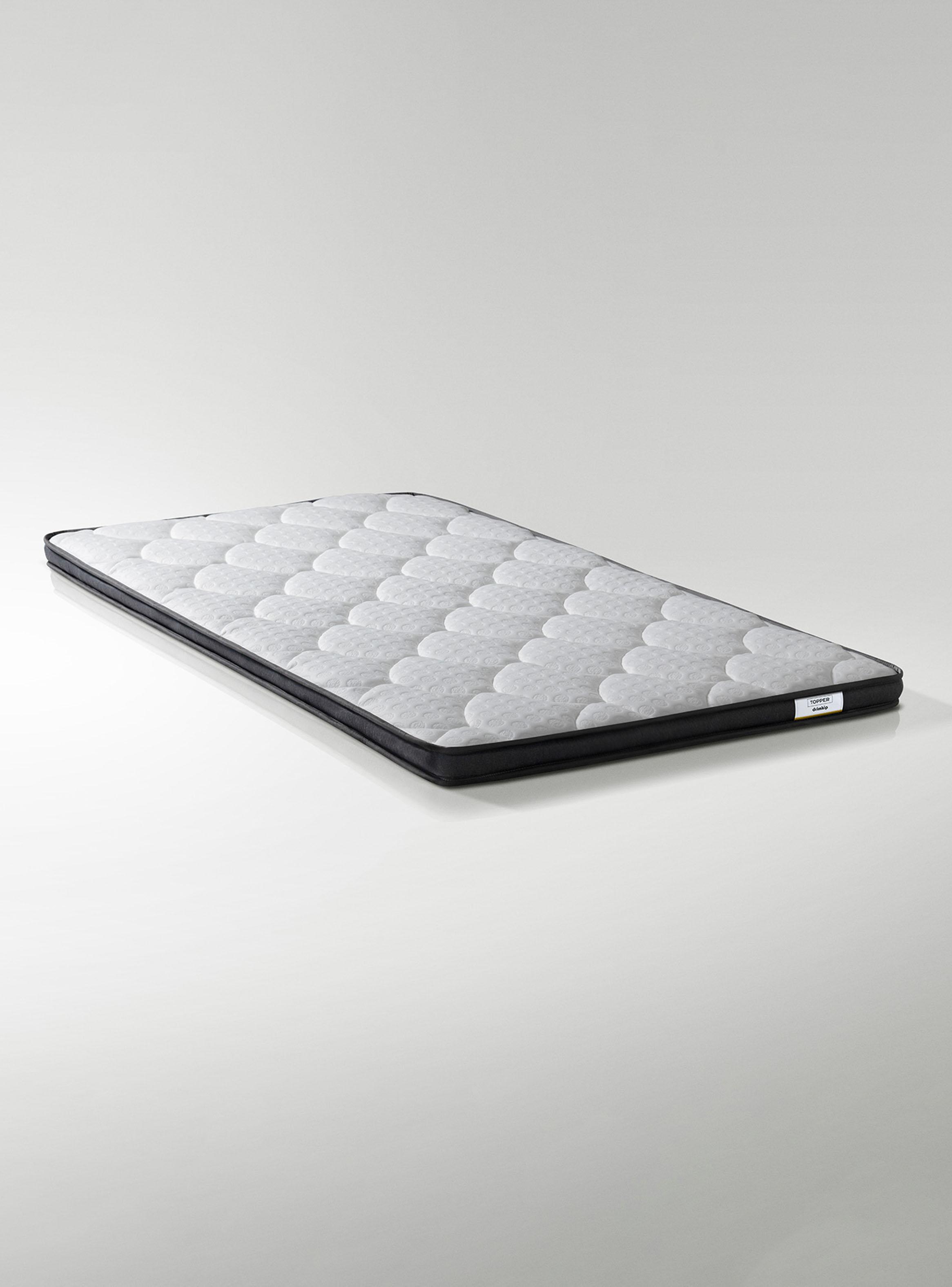 Topper 1.5P Plus Gris-1