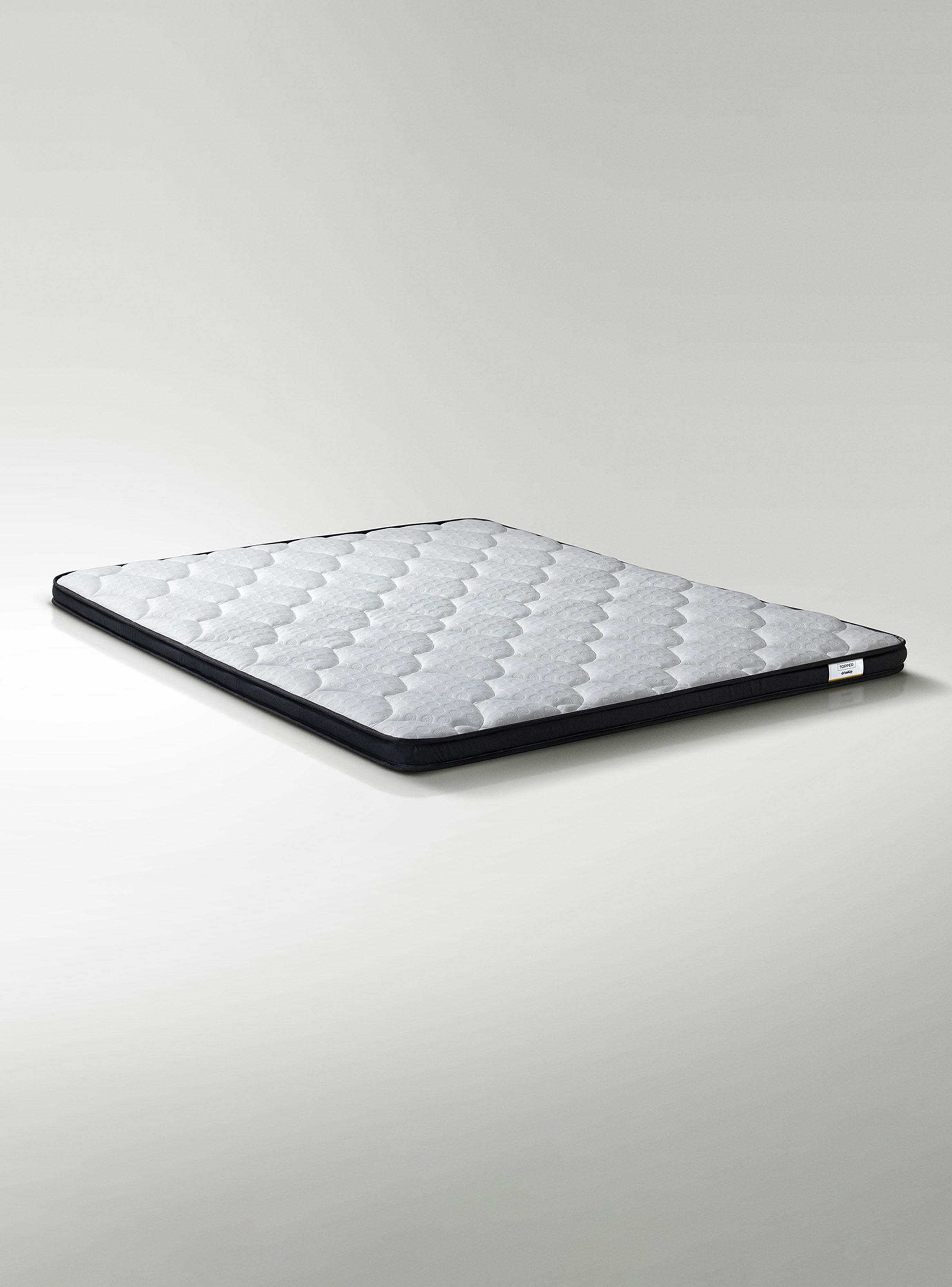 Topper King Gris-1