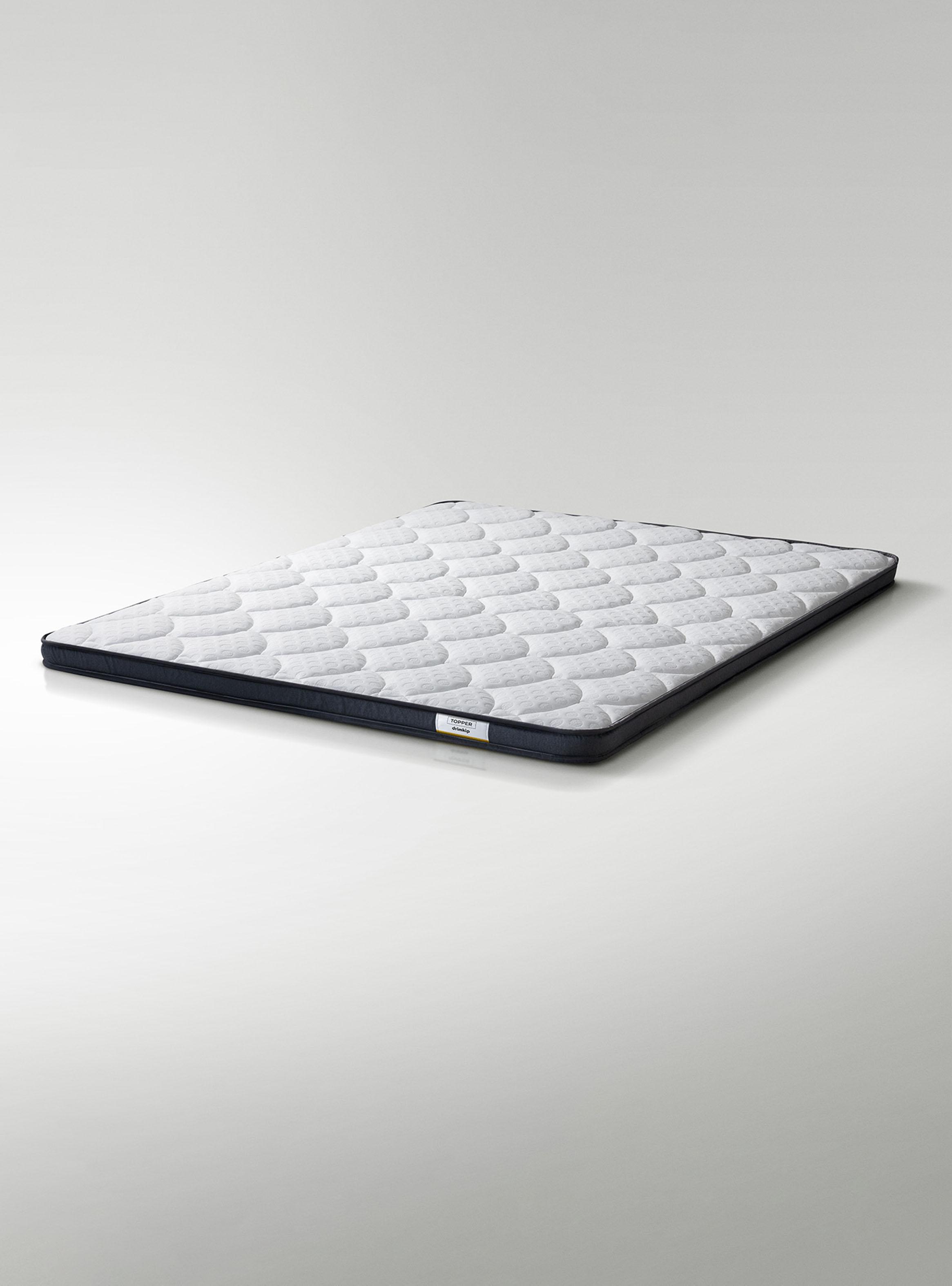 Topper King Gris-0
