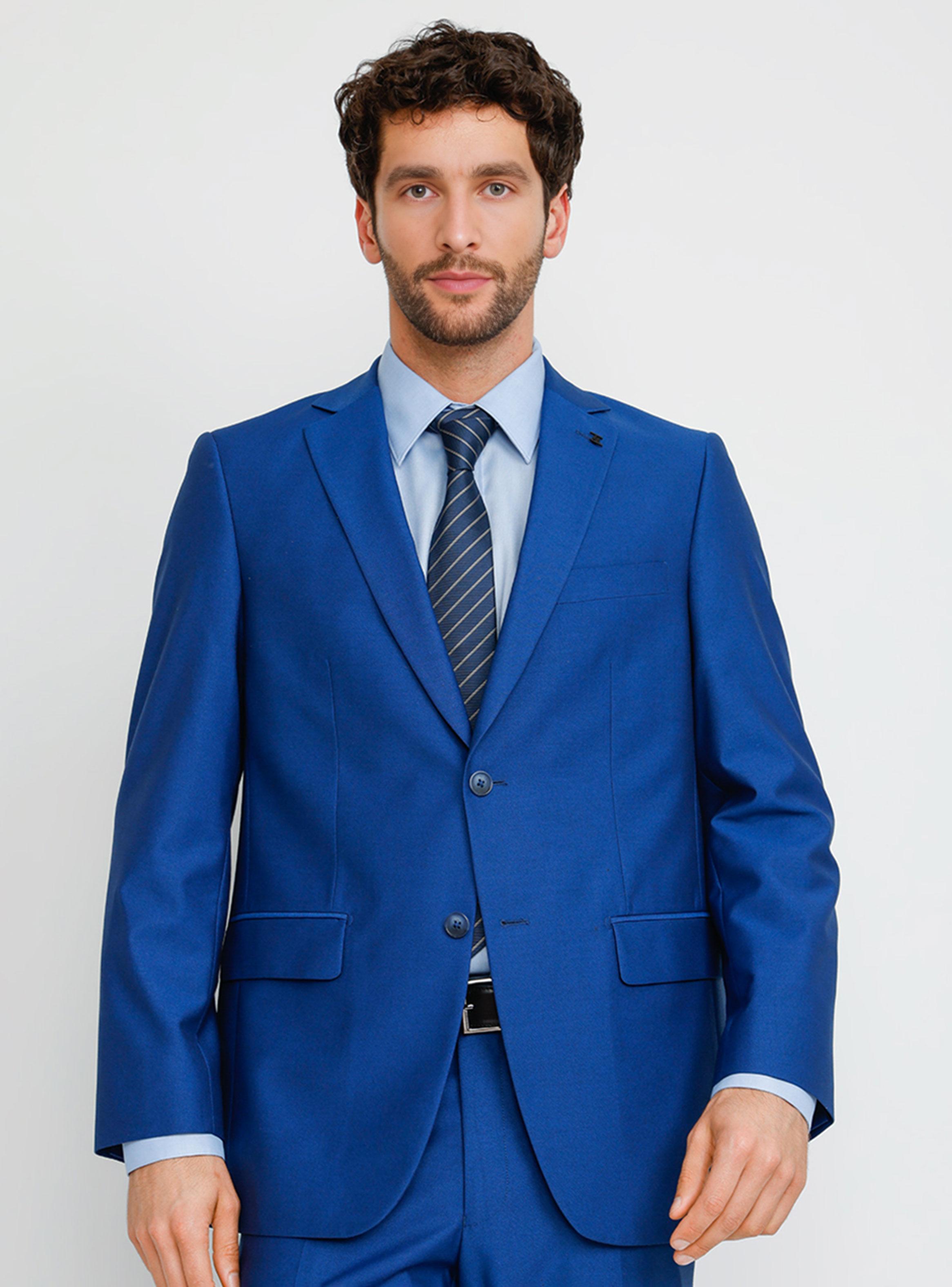 Traje Suit Regular-2