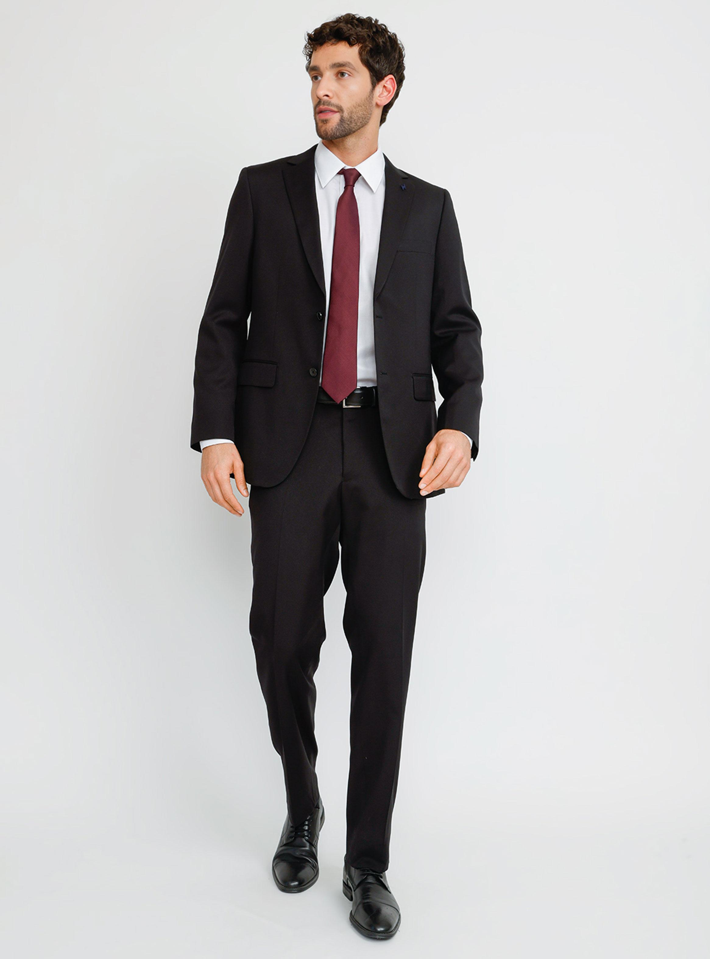 Traje Formal Suit Regular-0
