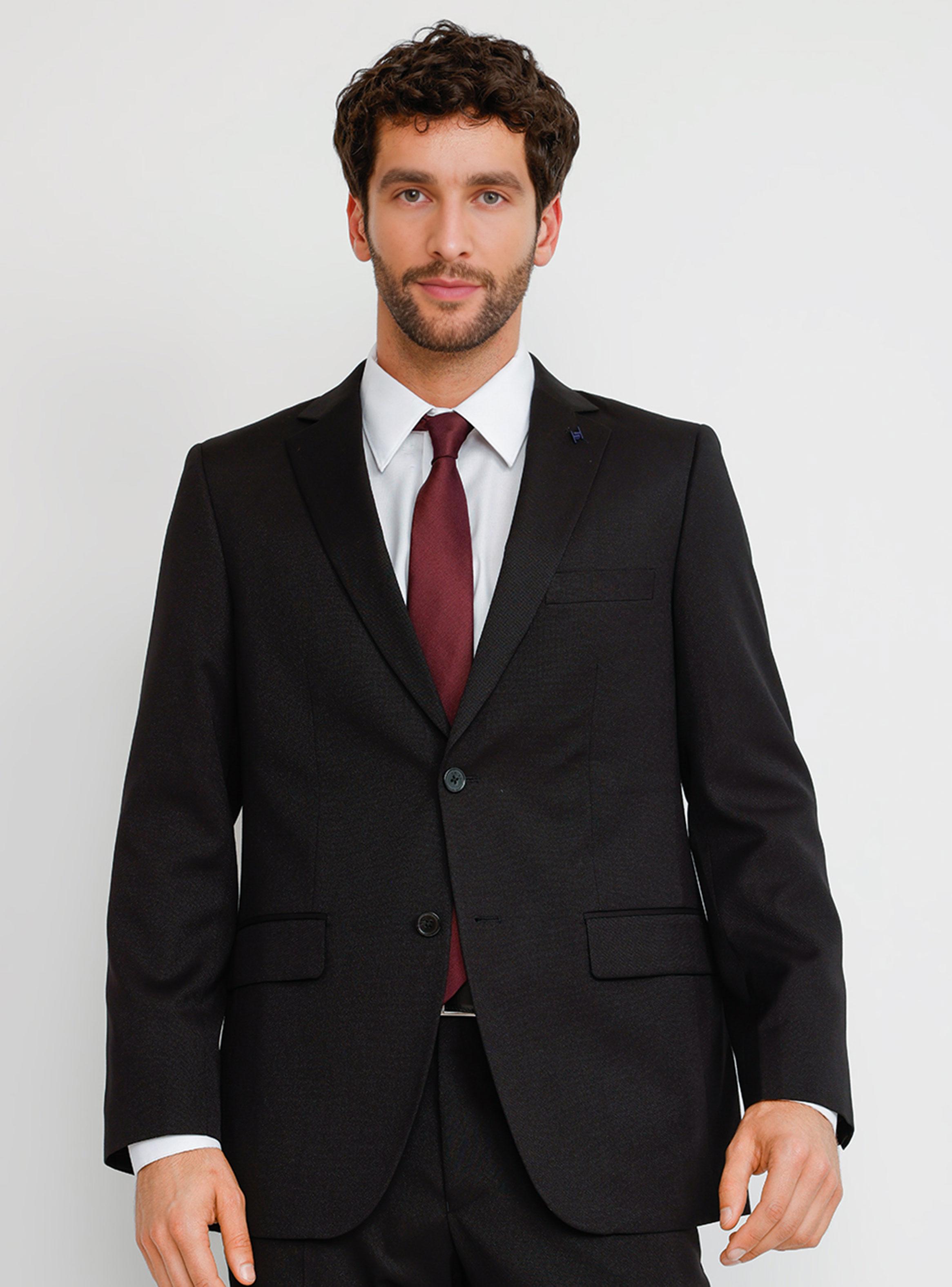 Traje Formal Suit Regular-2