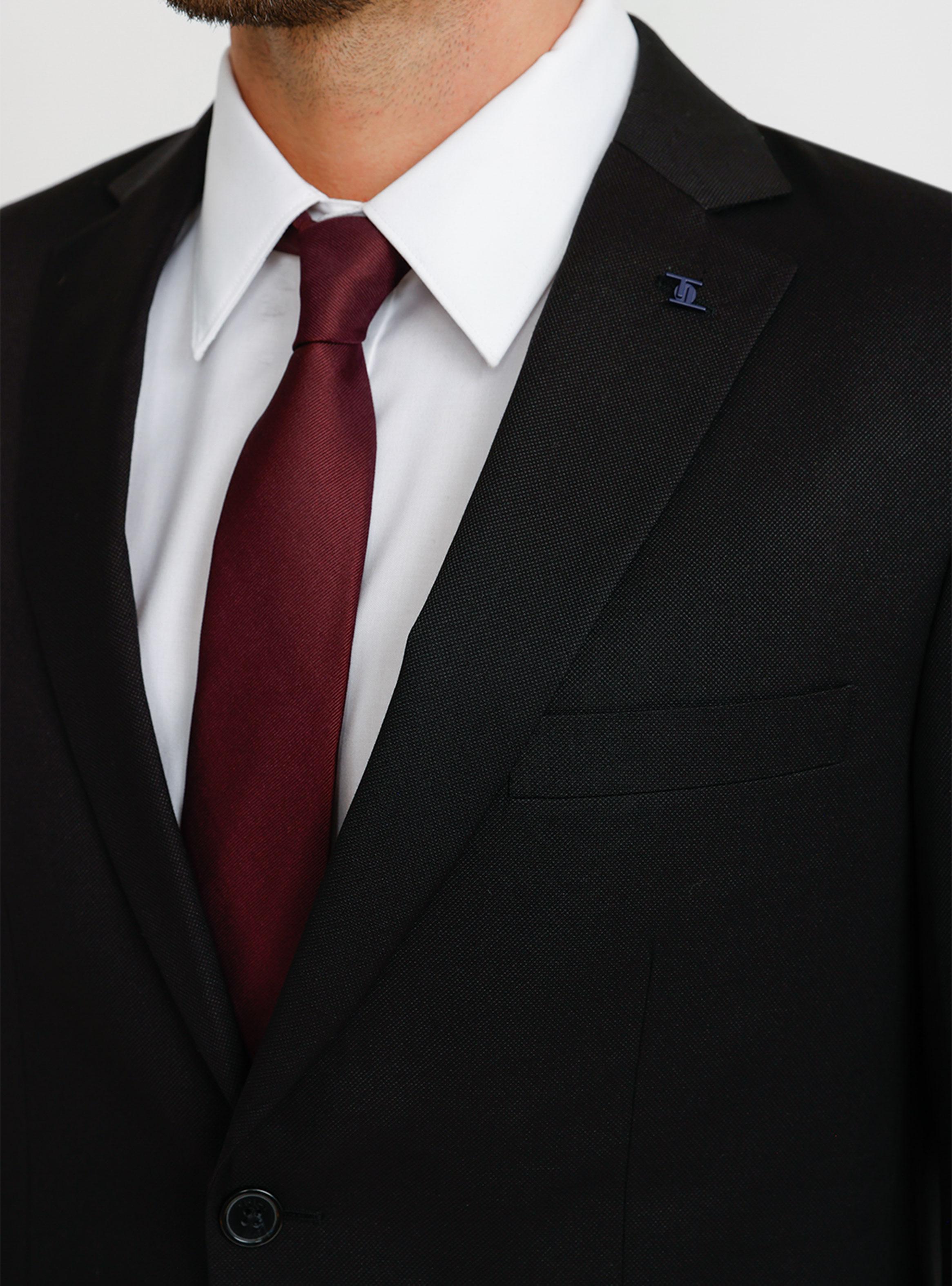Traje Formal Suit Regular-3