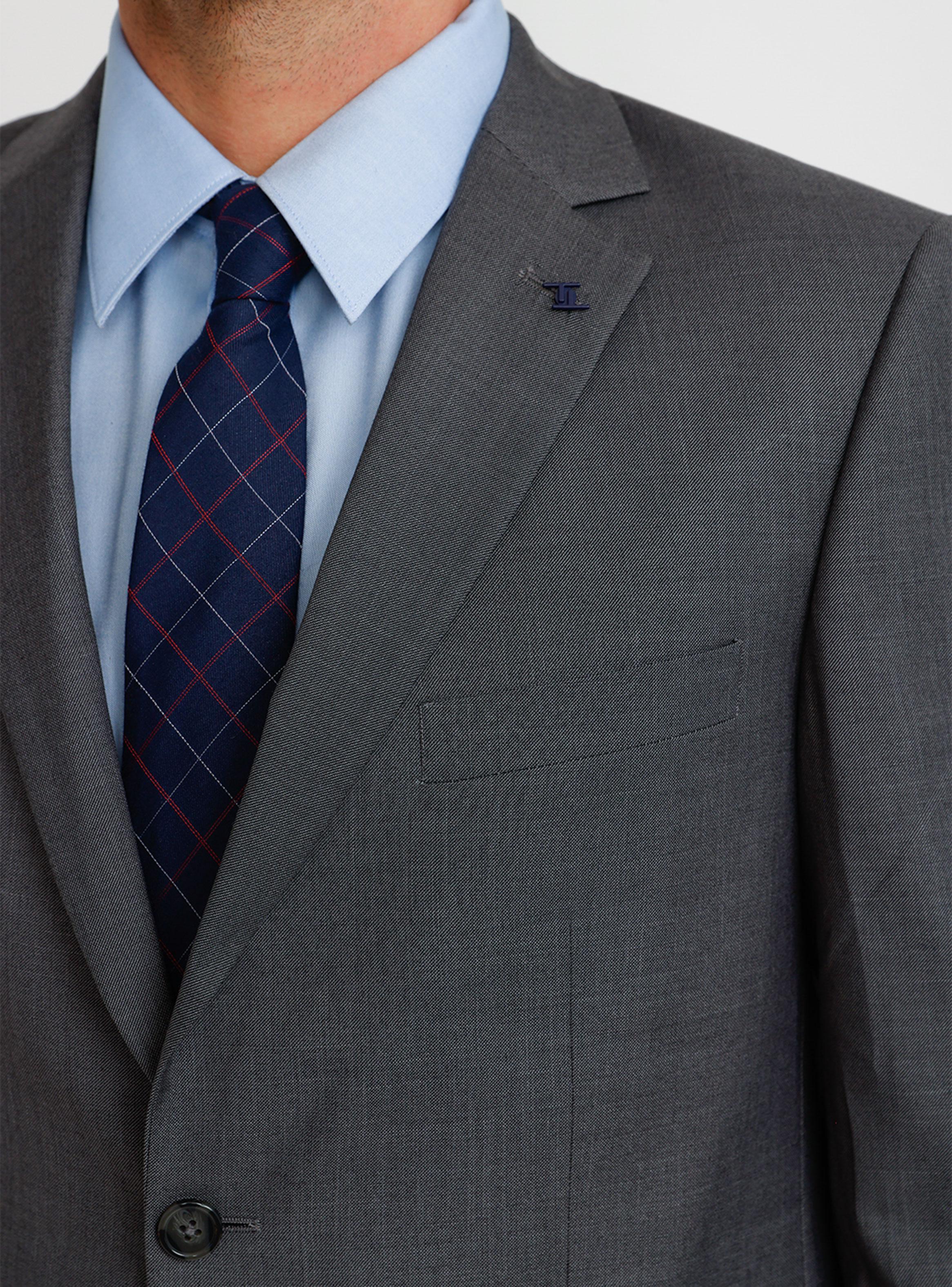 Traje TRL Suit Regular-3