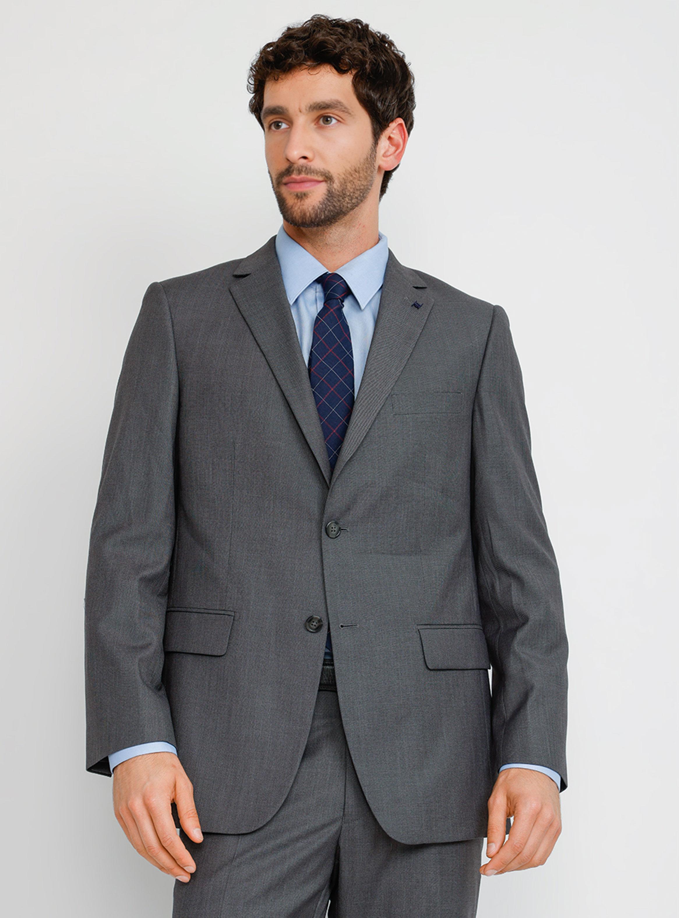 Traje TRL Suit Regular-2