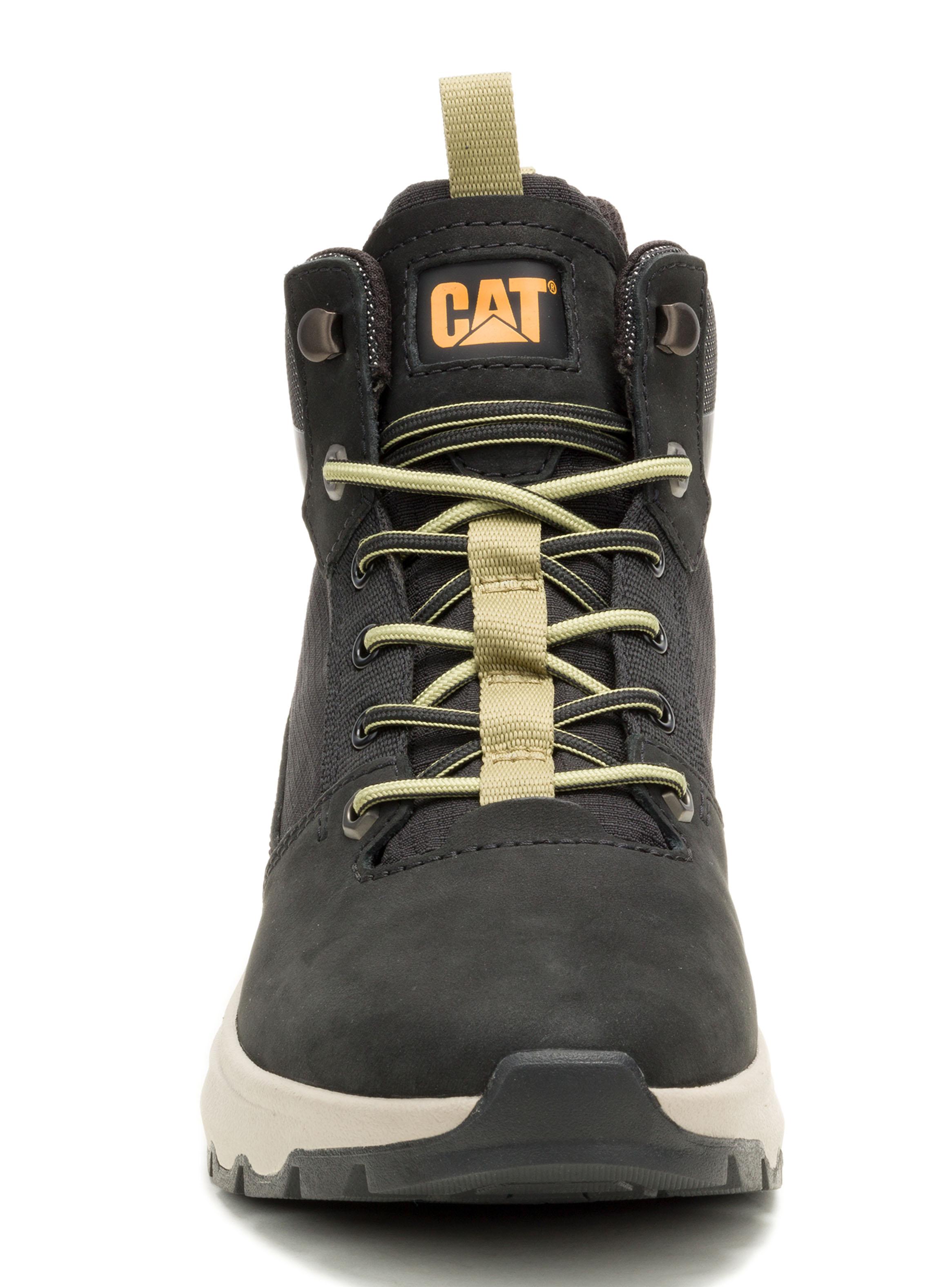 Botín Cuero Colorado-SN Hombre-2