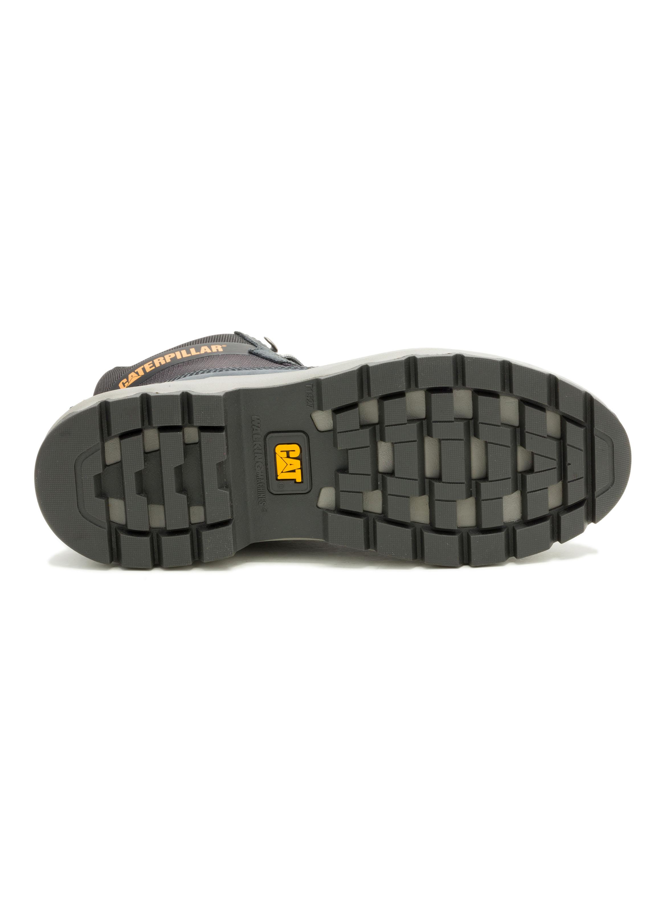 Botín SN Colorado Hombre-5