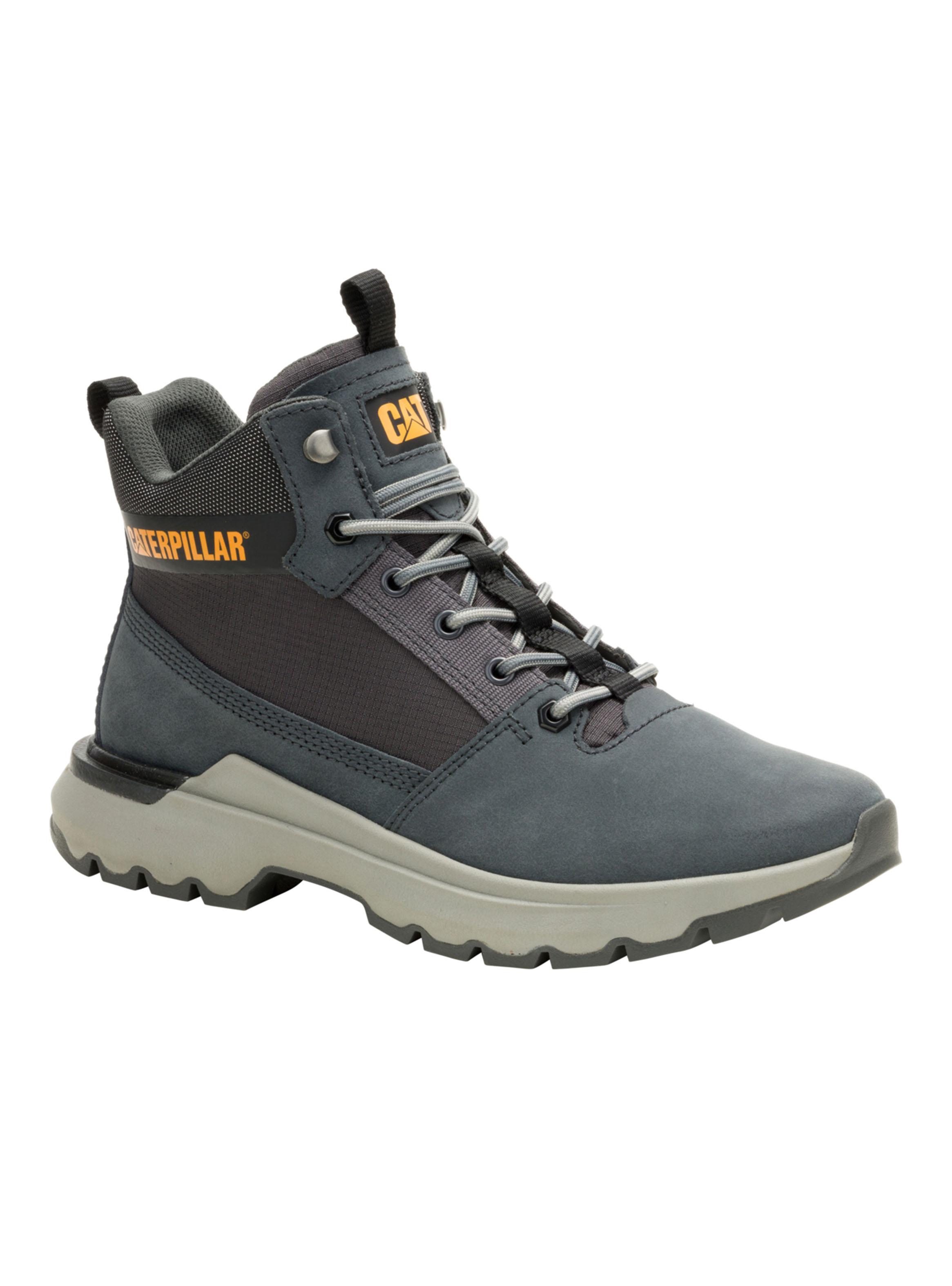 Botín SN Colorado Hombre-0